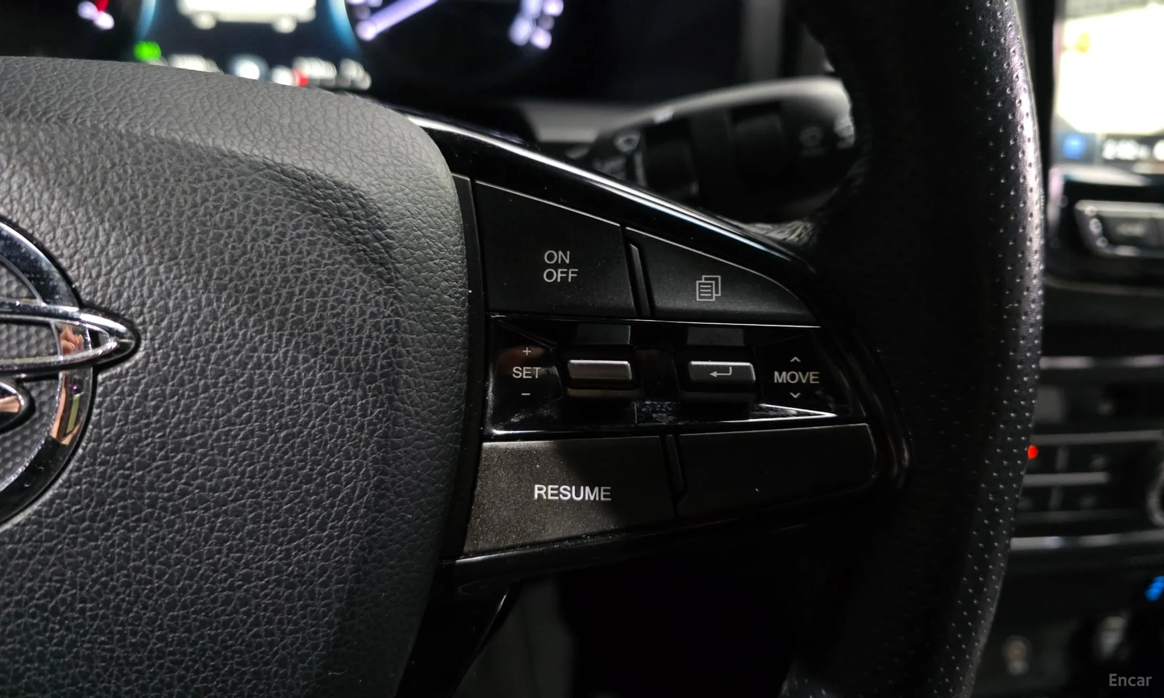 KG Mobility (SsangYong) Rexton Sports превью 19
