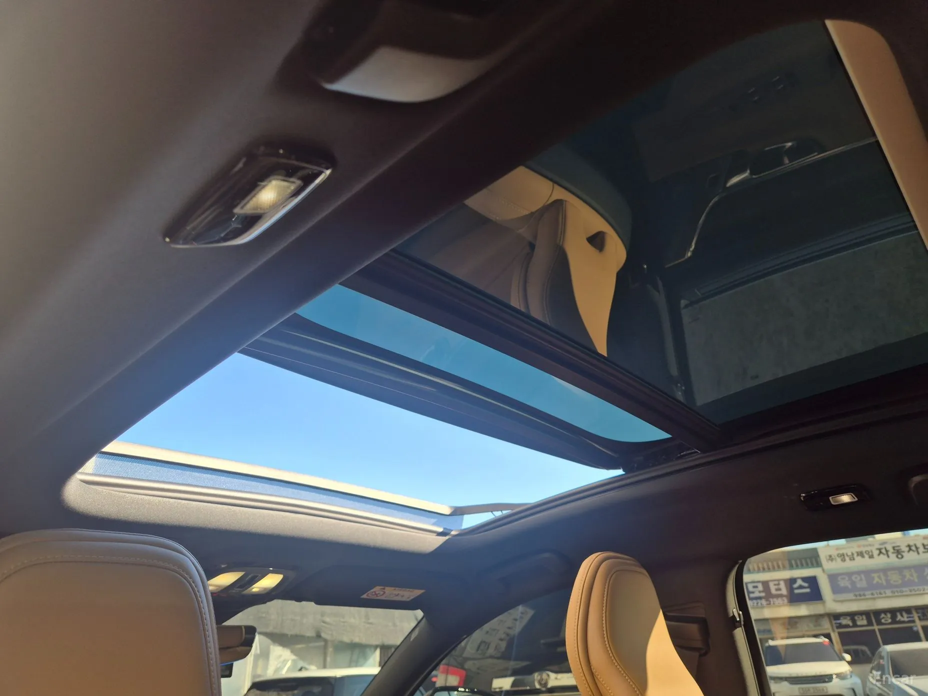 Volvo S90 превью 12