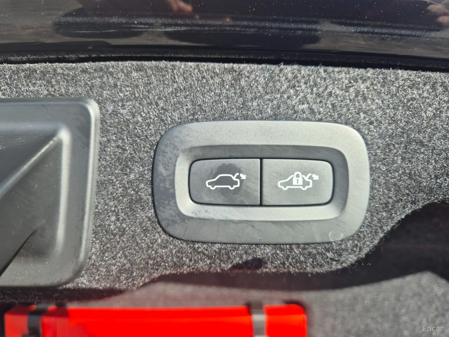 Volvo S90 превью 16