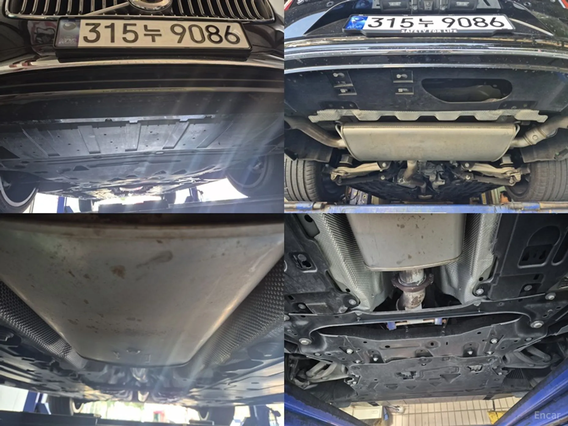 Volvo S90 превью 19