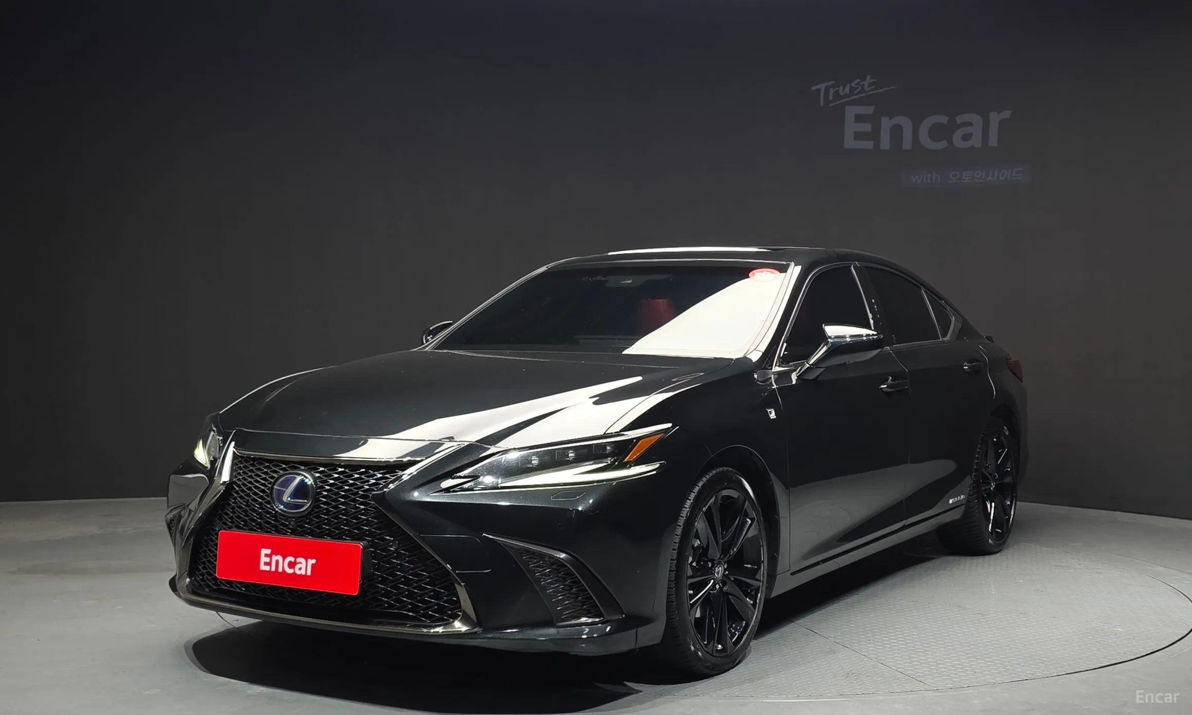 Lexus ES300h 7th Generation