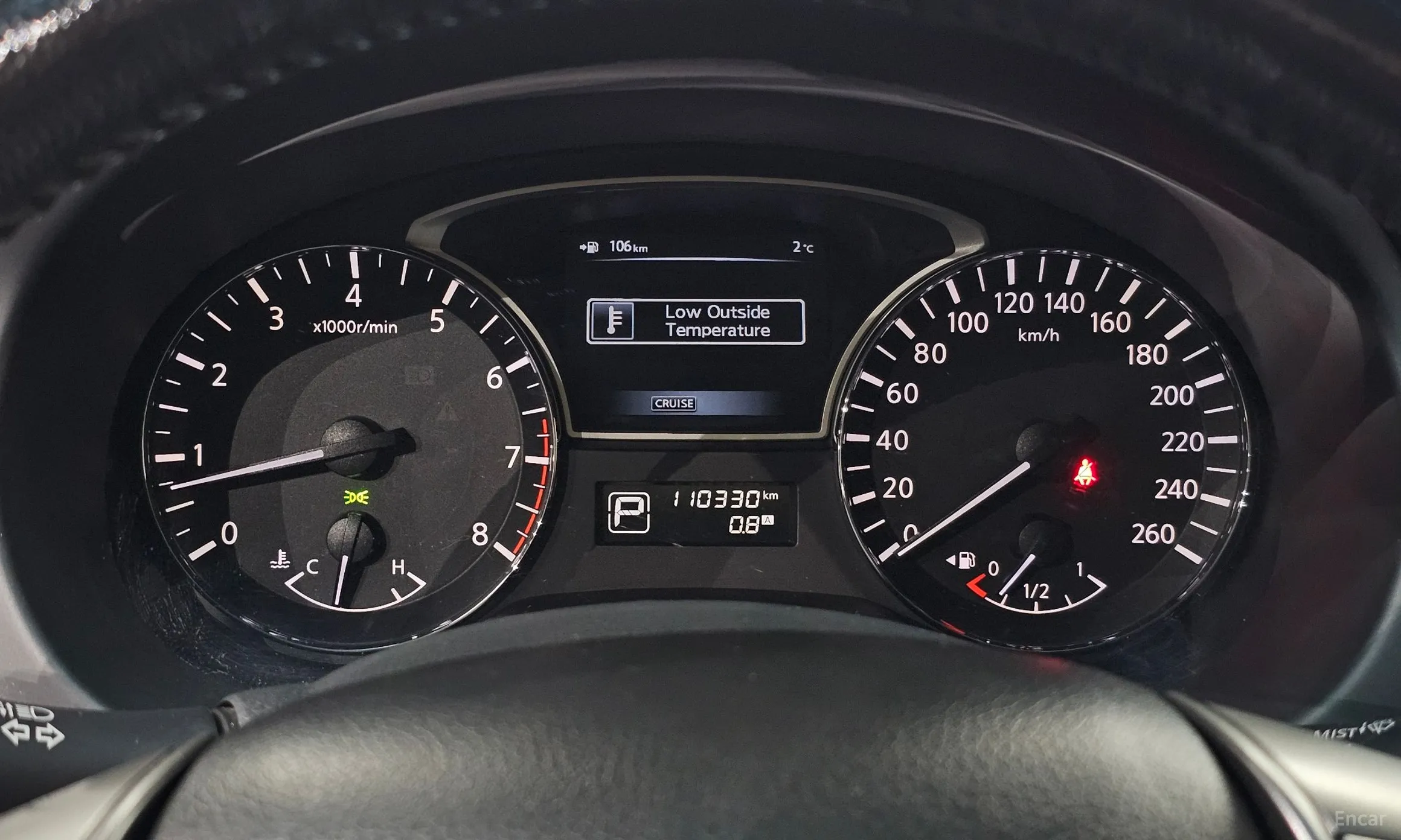 Nissan Altima превью 8