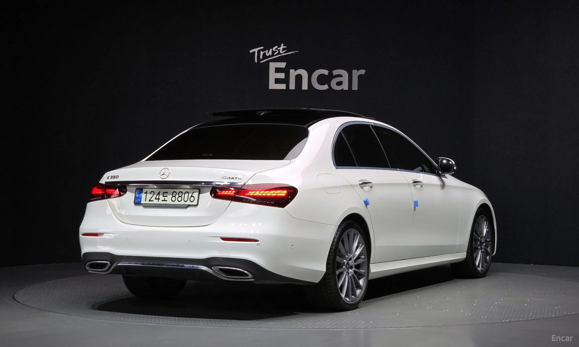 Mercedes Benz E-Class W213 превью 2