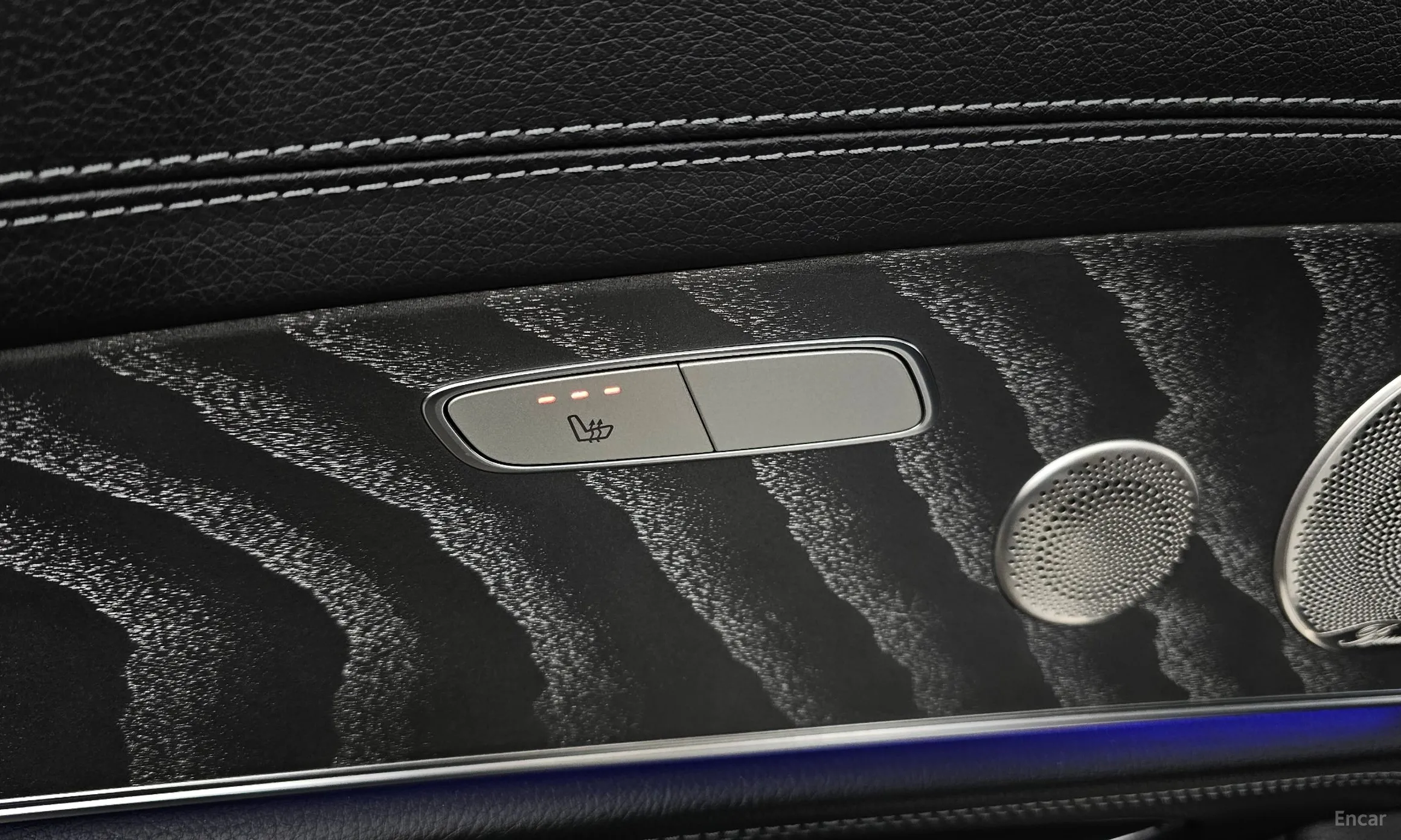 Mercedes Benz E-Class W213 превью 19