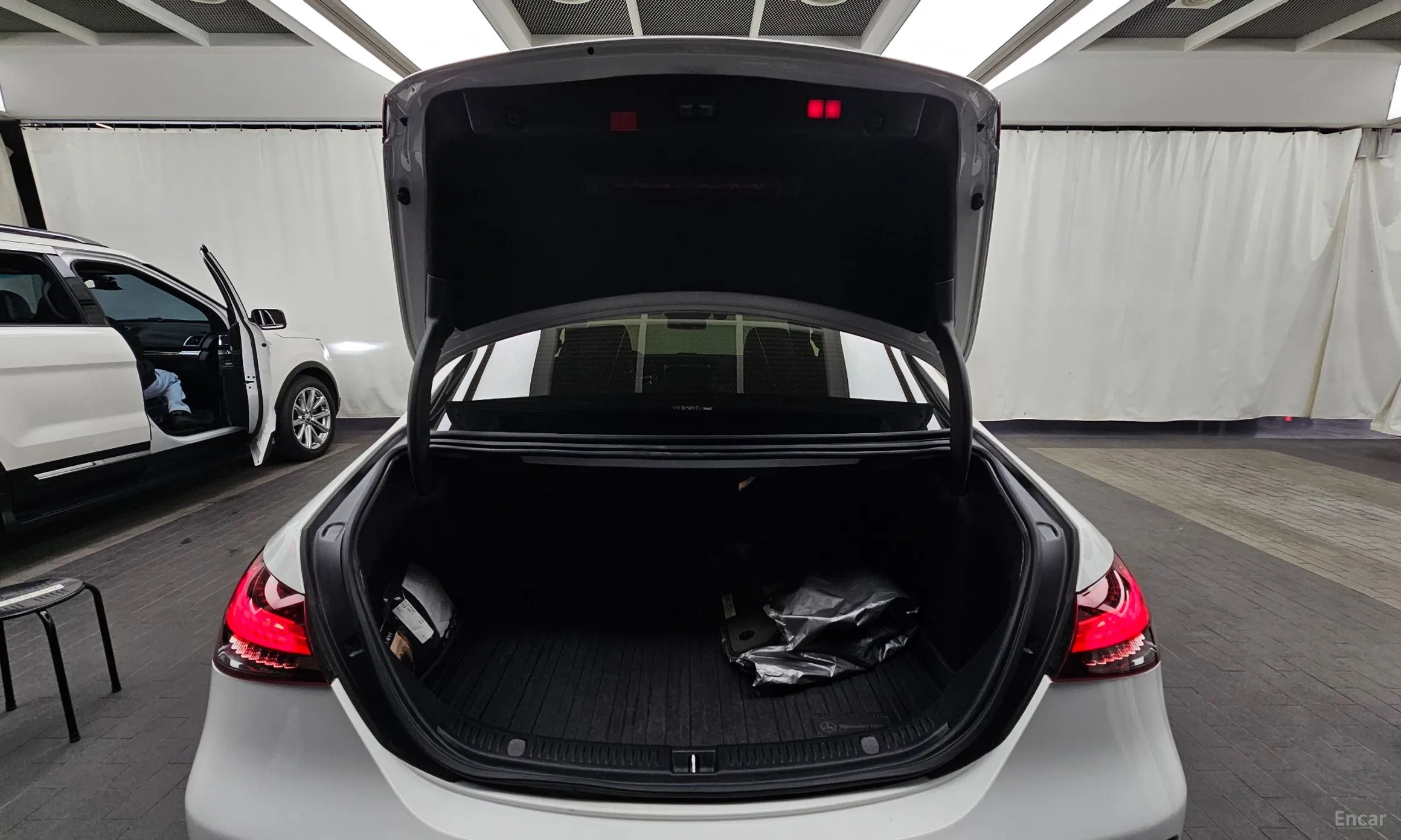Mercedes Benz E-Class W213 превью 20