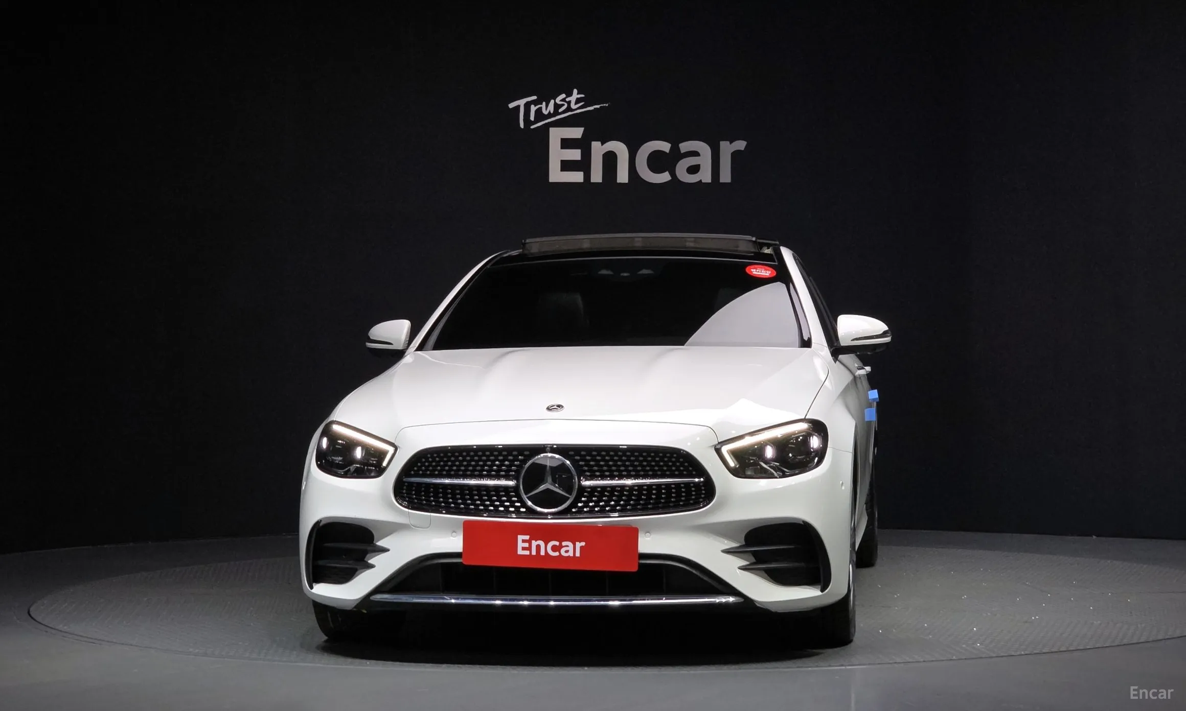 Mercedes Benz E-Class W213 превью 3