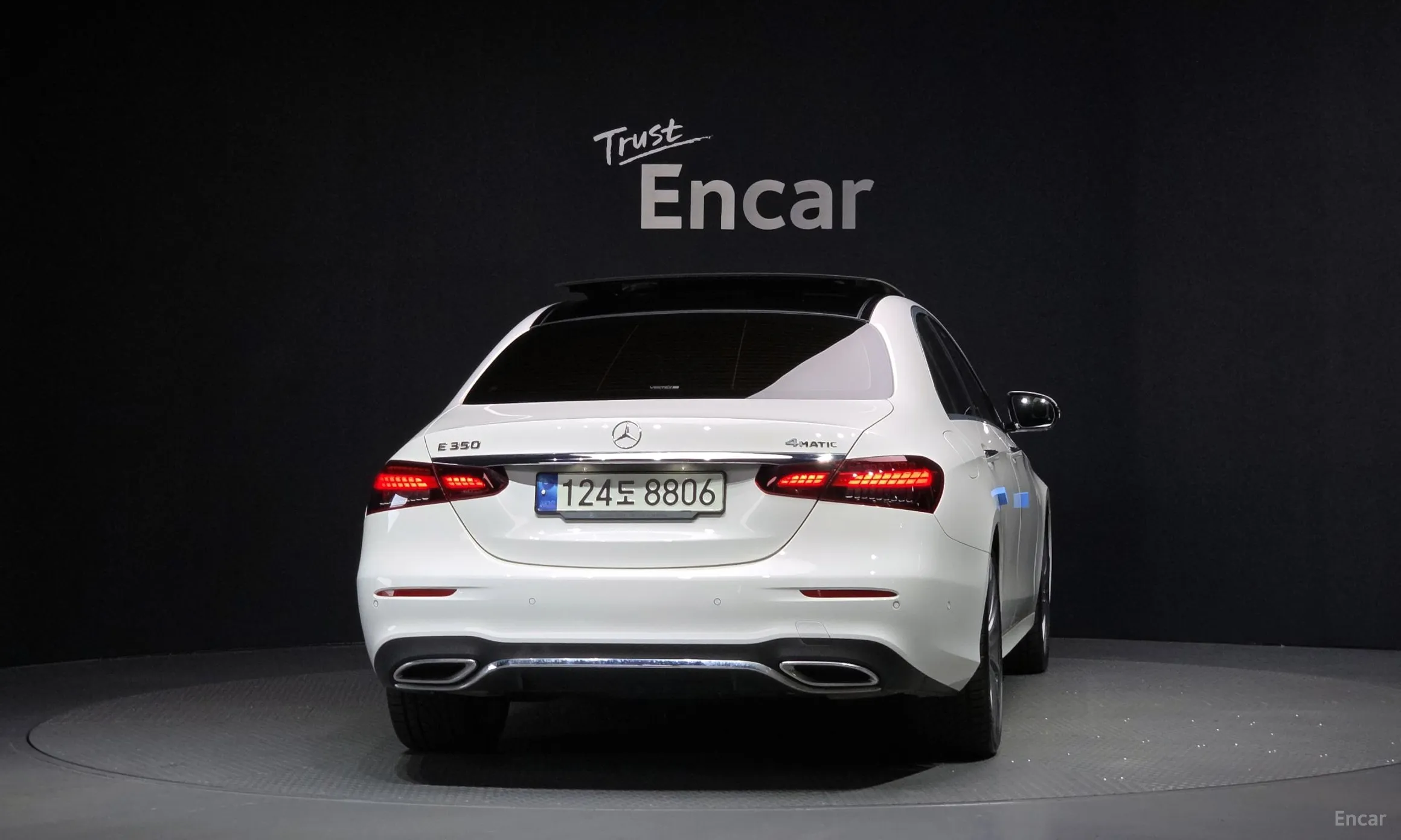 Mercedes Benz E-Class W213 превью 4