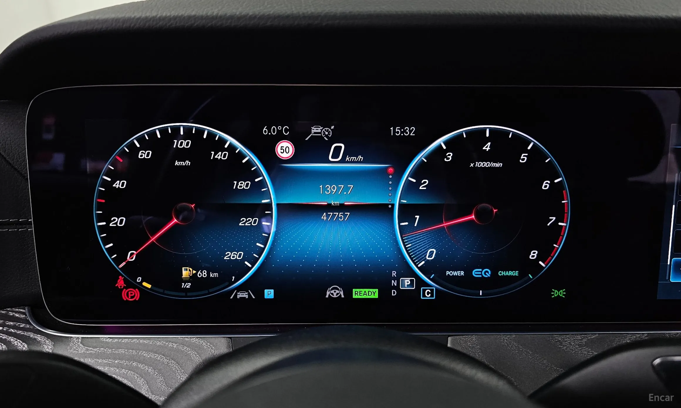 Mercedes Benz E-Class W213 превью 8
