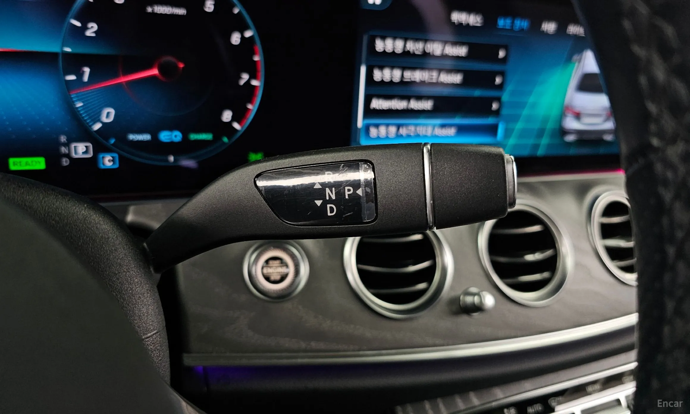 Mercedes Benz E-Class W213 превью 9