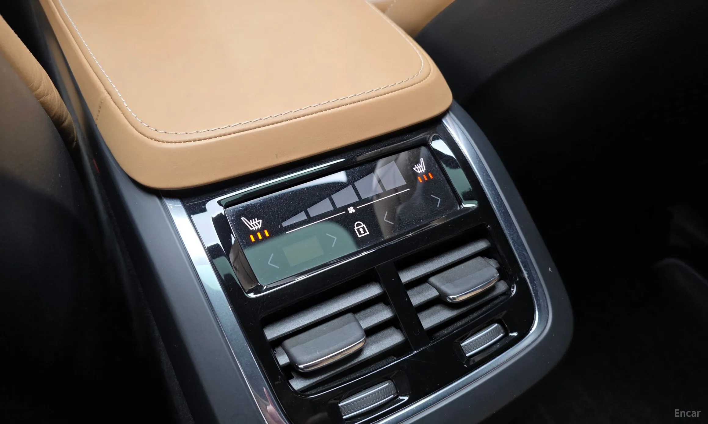Volvo XC90 Gen 2 превью 18