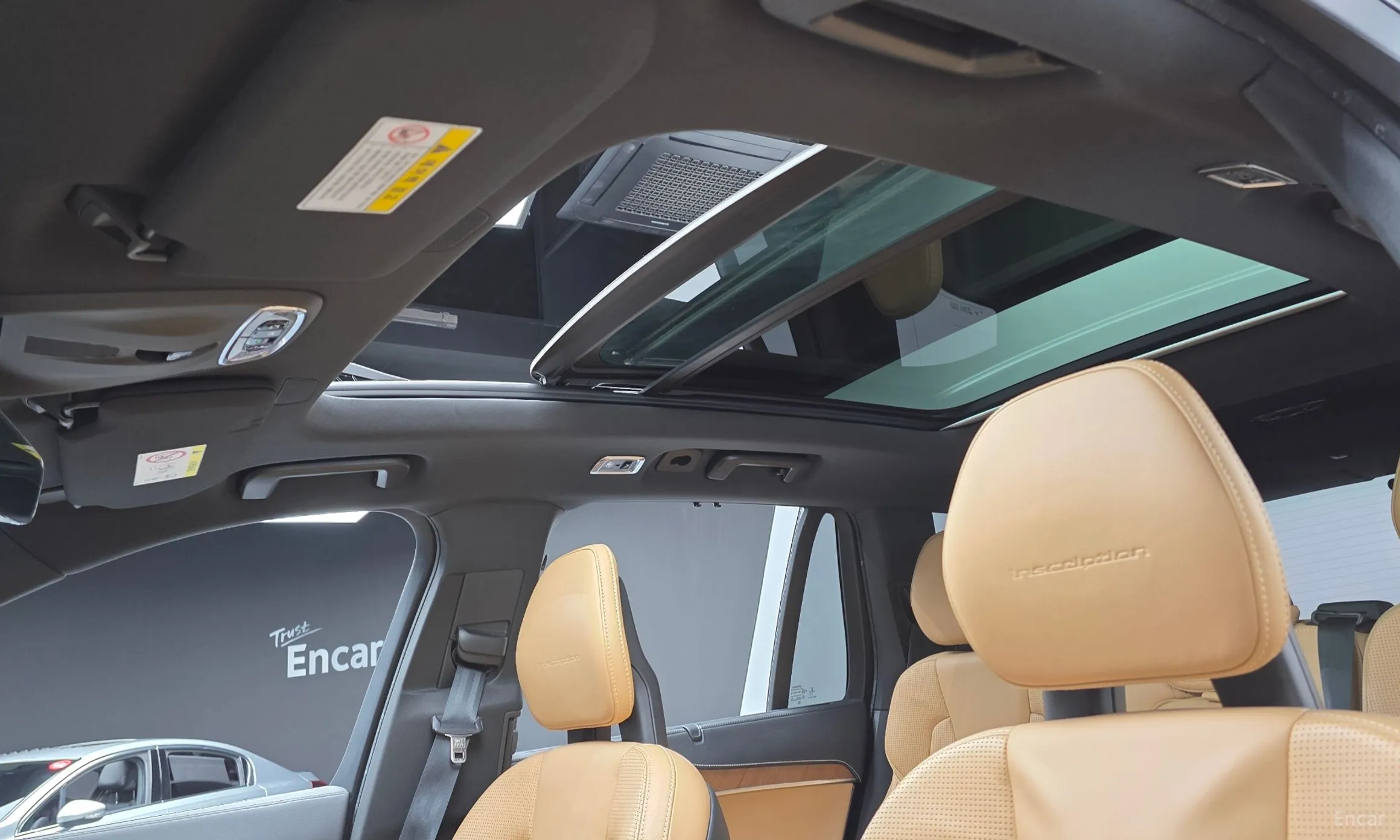 Volvo XC90 Gen 2 превью 19