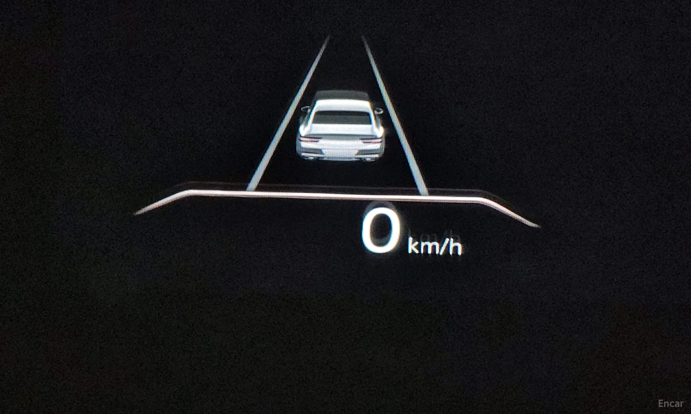 Genesis G80 (RG3) превью 14