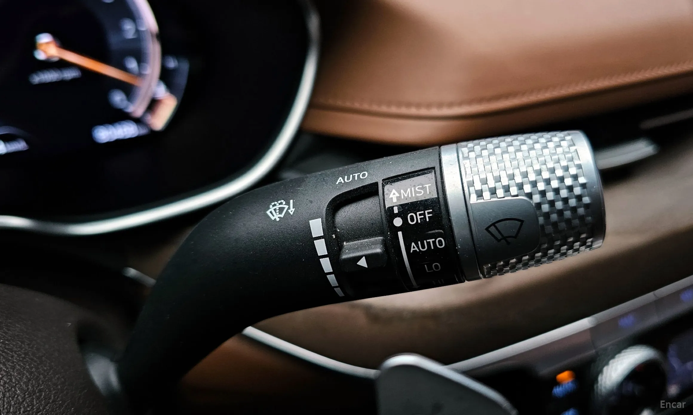 Genesis G80 (RG3) превью 15