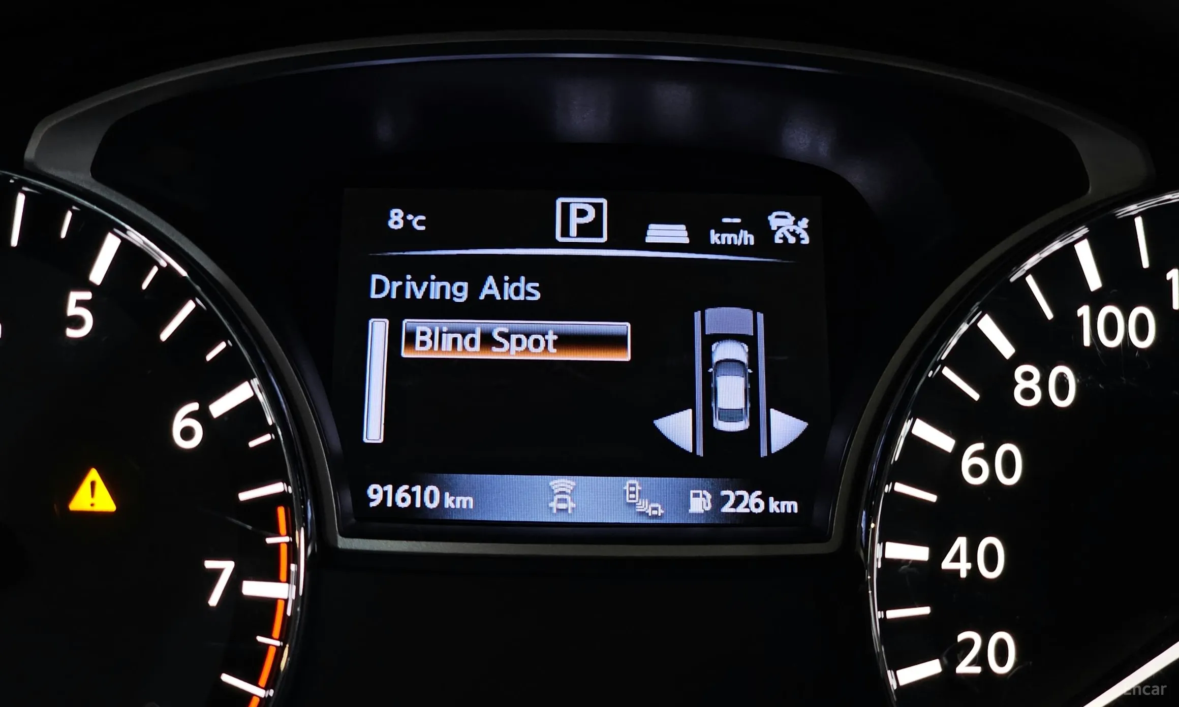 Nissan Altima превью 16
