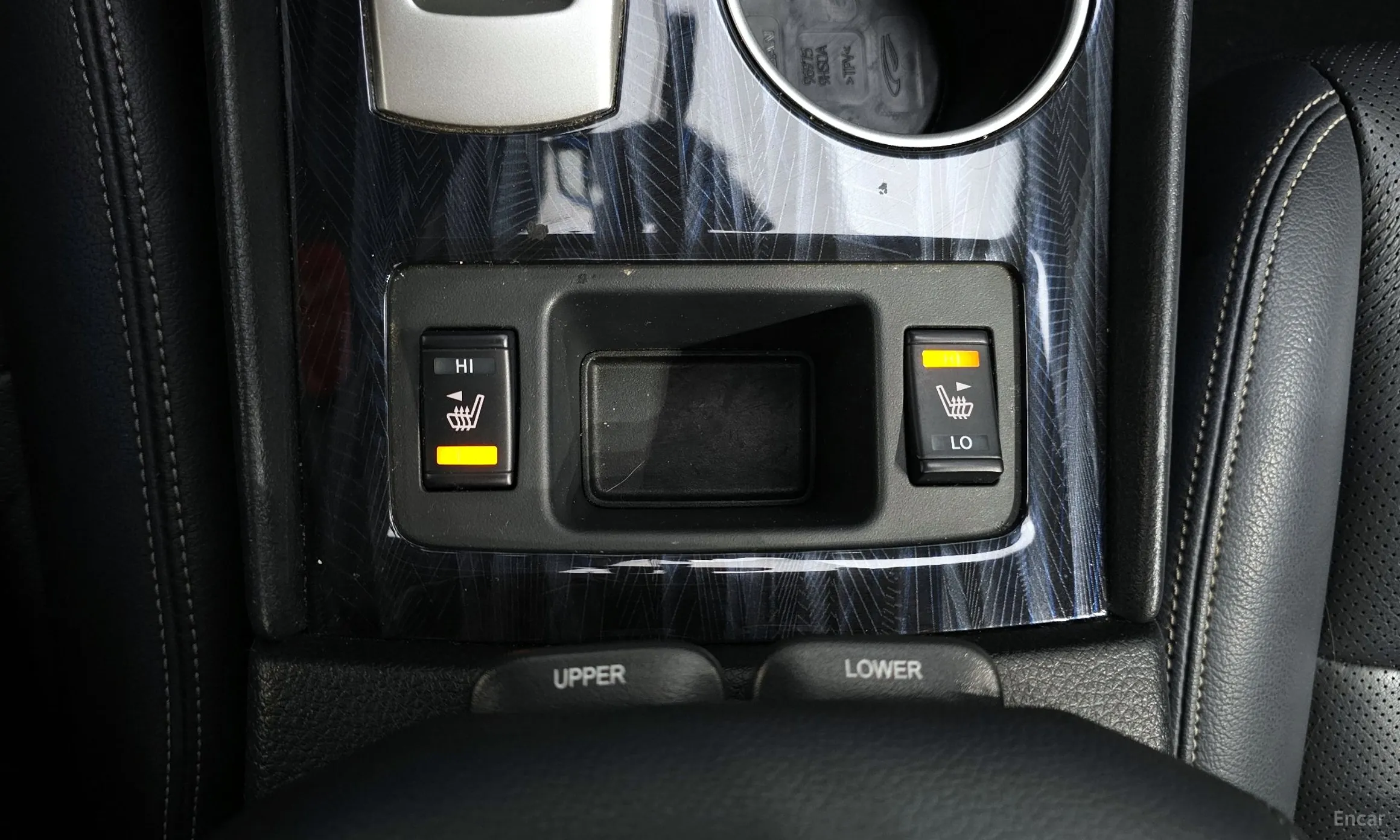 Nissan Altima превью 18