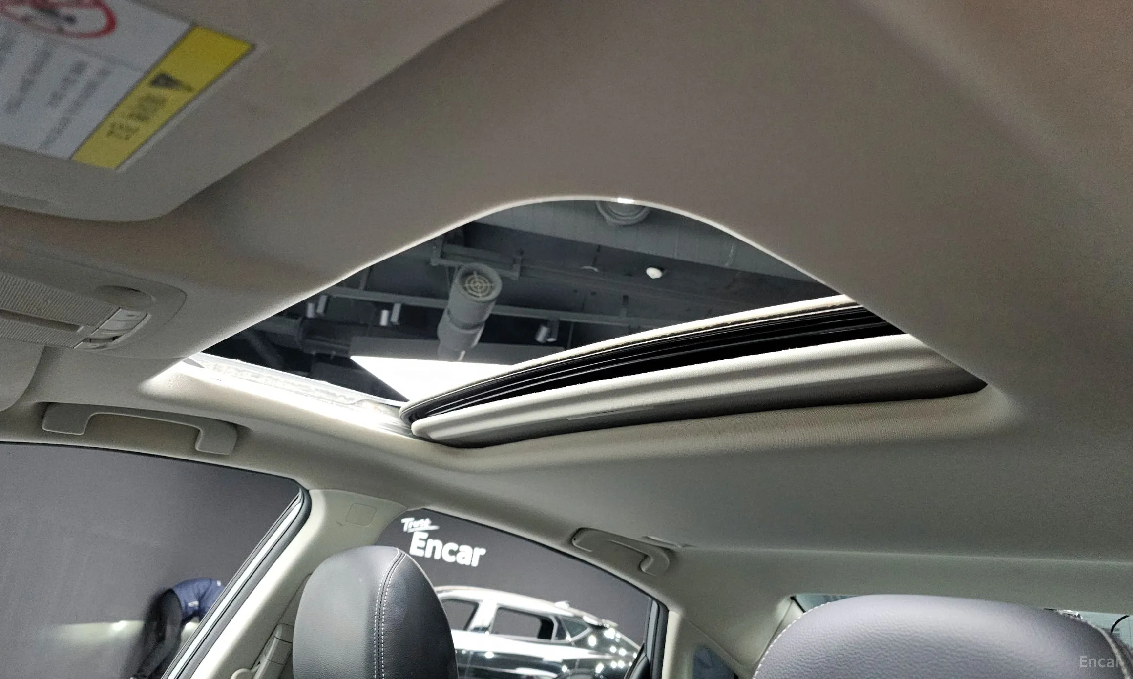 Nissan Altima превью 19