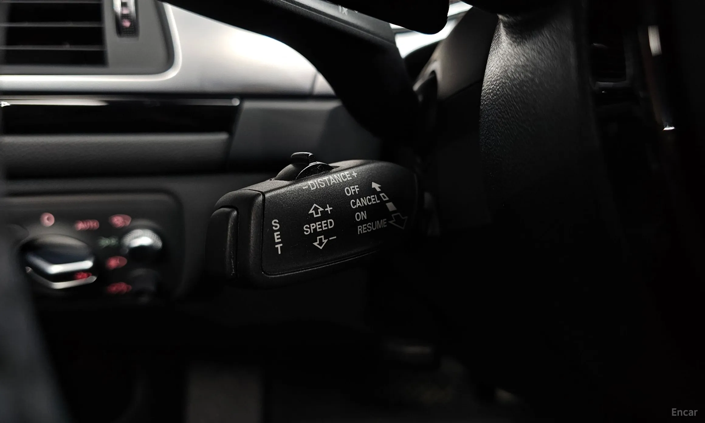 Audi New A6 превью 16