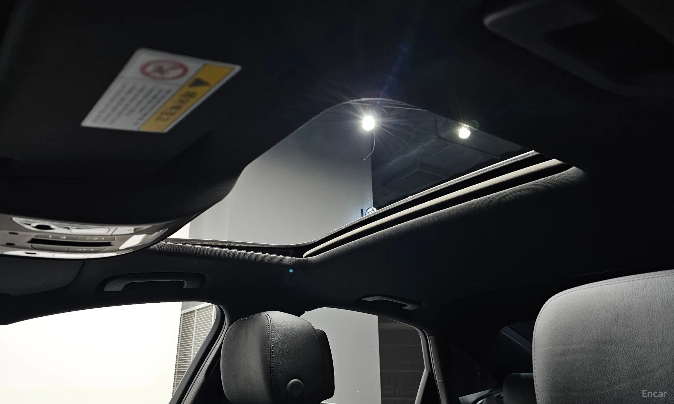 Audi New A6 превью 17