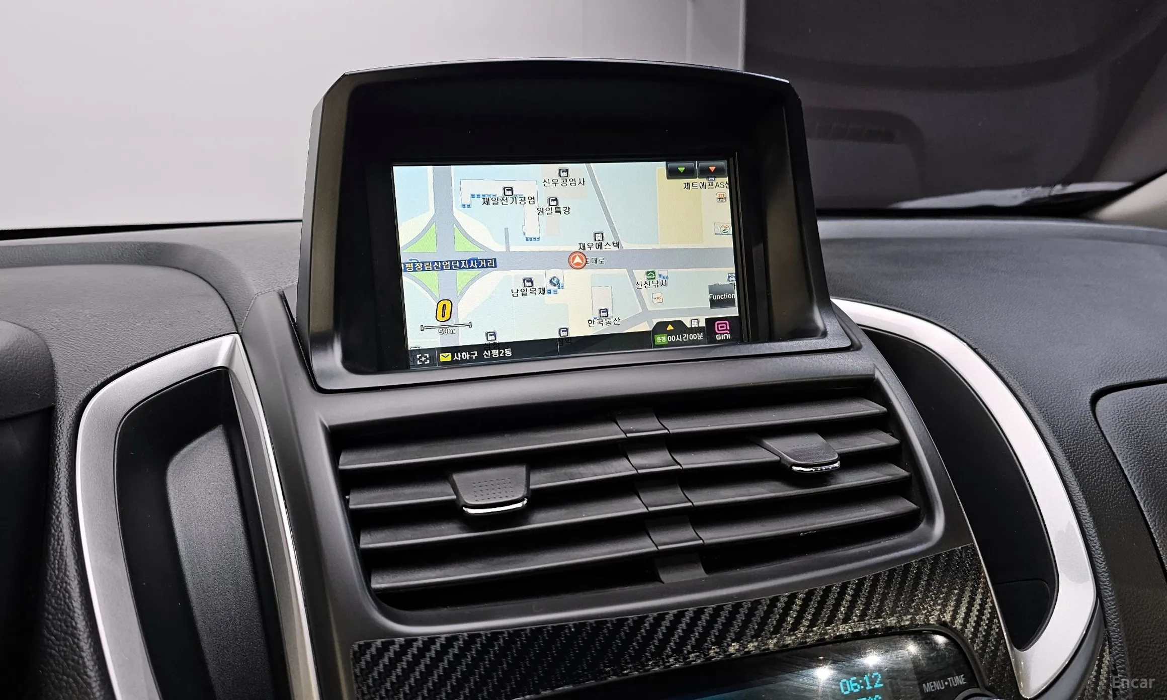 Chevrolet (GM Daewoo) Trax превью 14