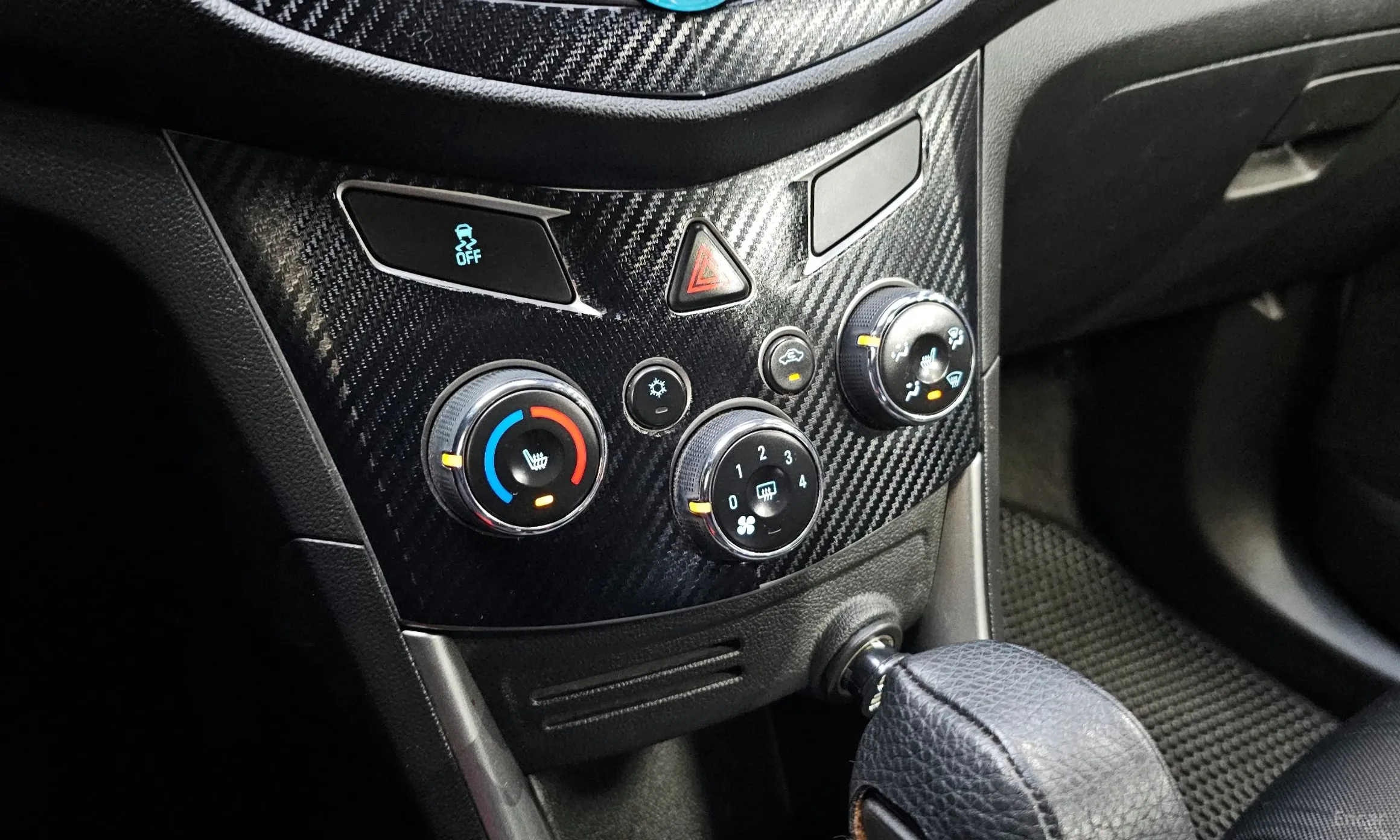 Chevrolet (GM Daewoo) Trax превью 16