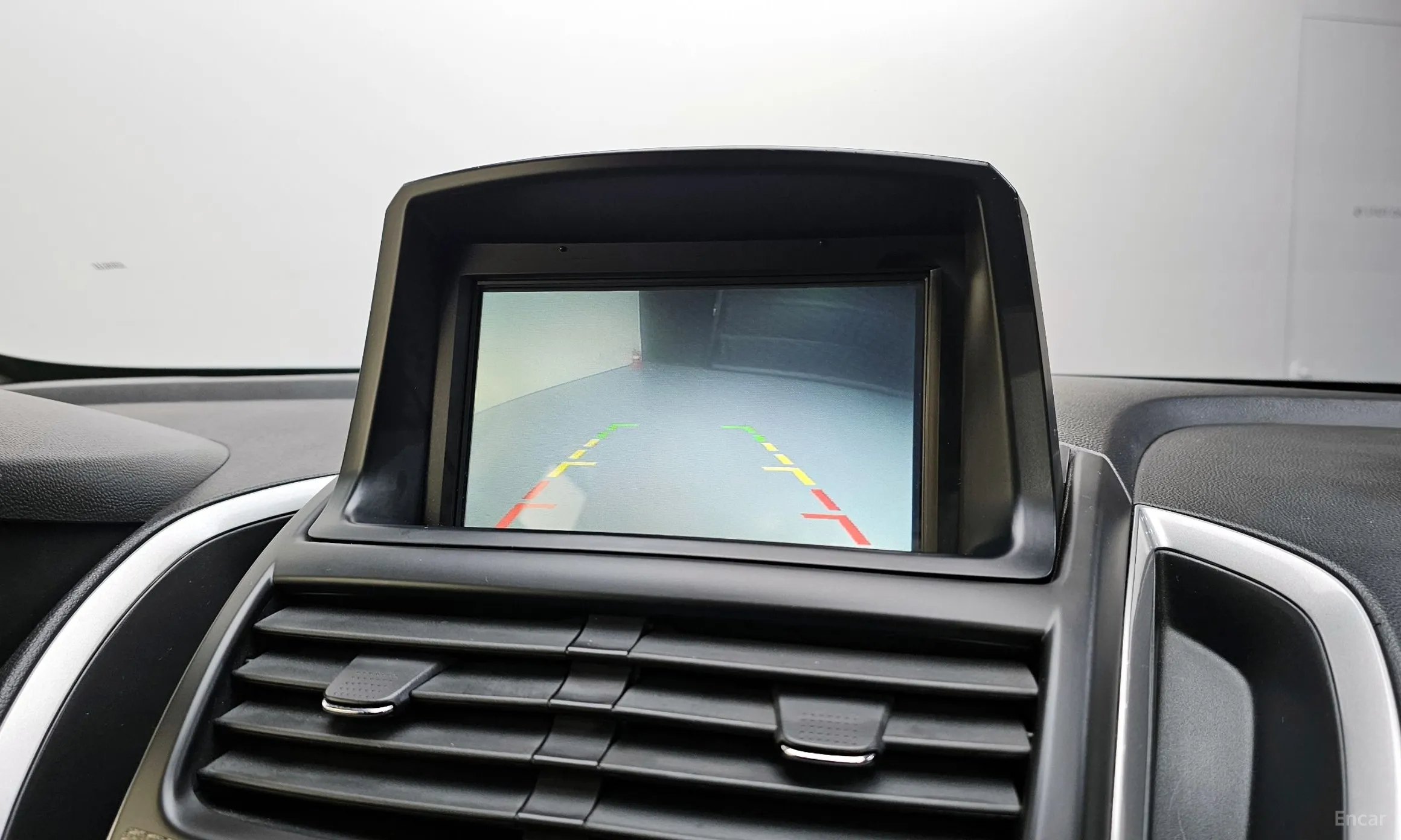 Chevrolet (GM Daewoo) Trax превью 17