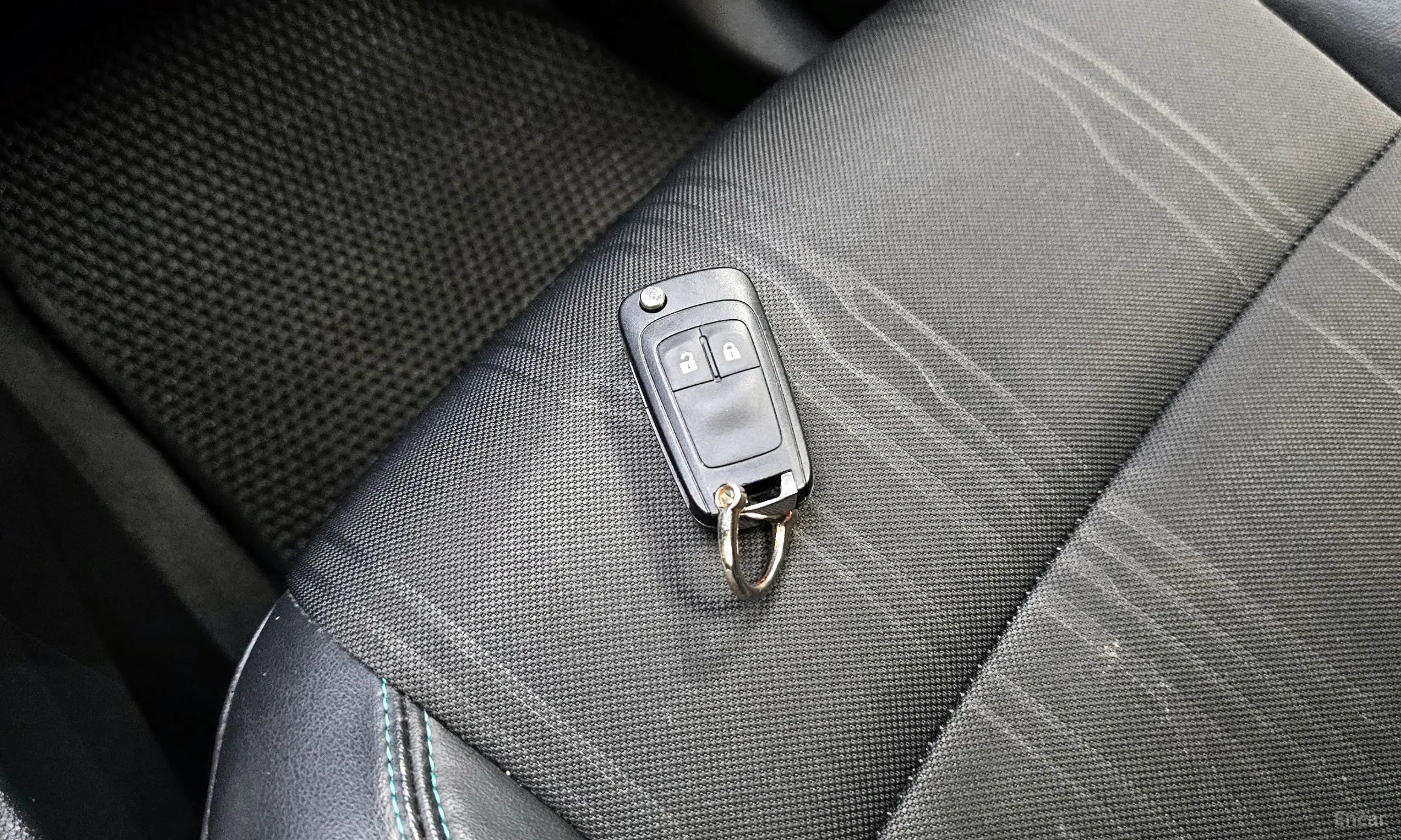 Chevrolet (GM Daewoo) Trax превью 18