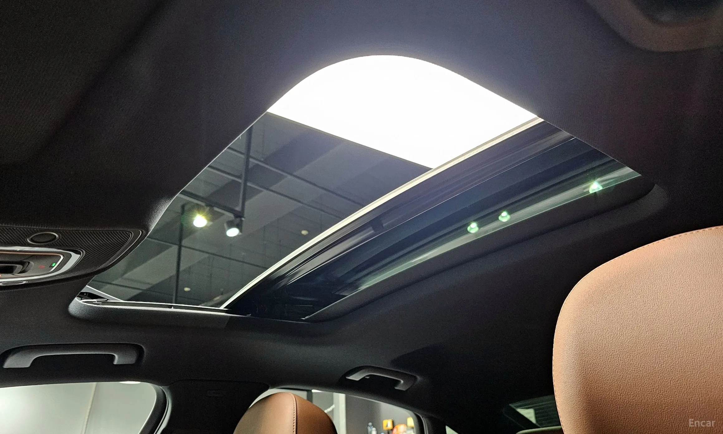 Audi A6 (C8) превью 17