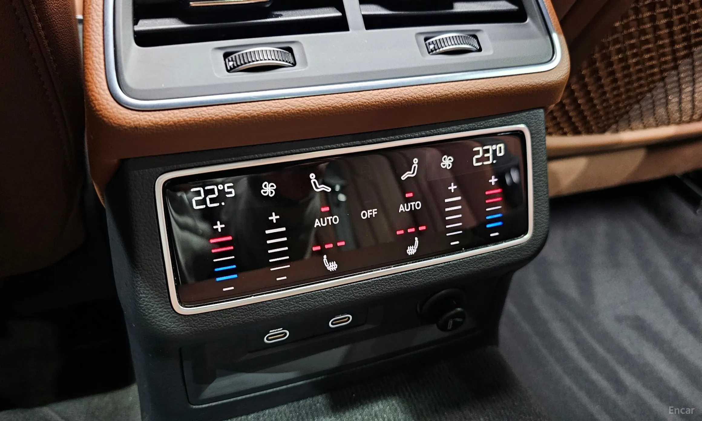 Audi A6 (C8) превью 19