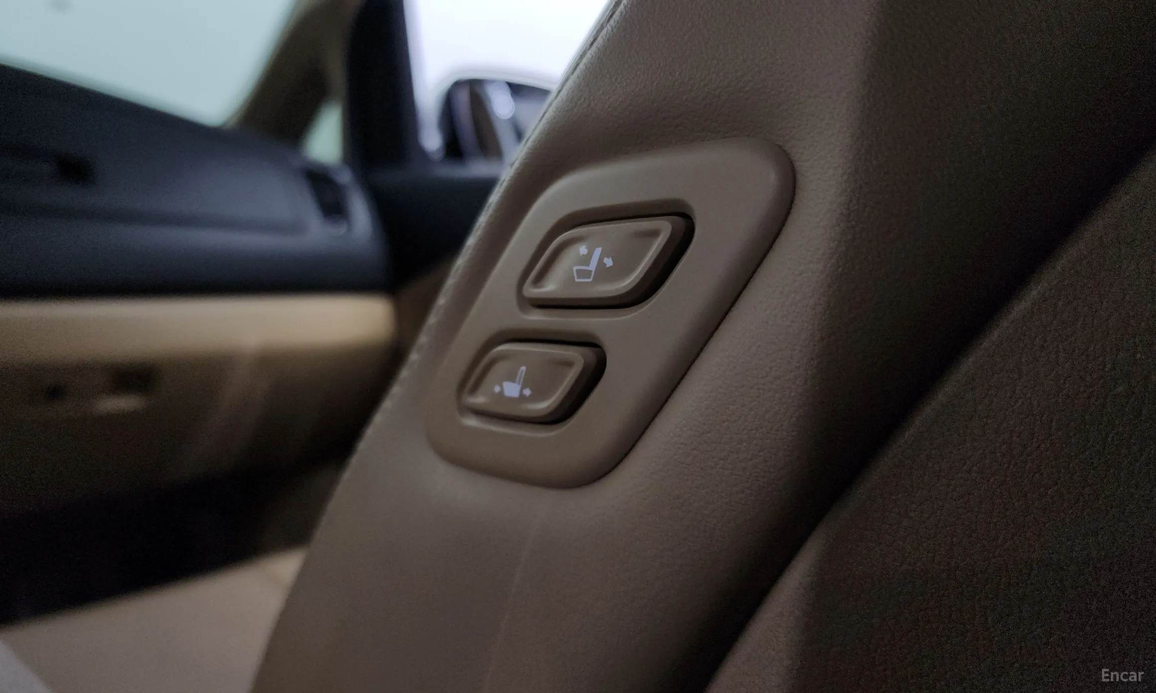 Kia Carnival превью 17