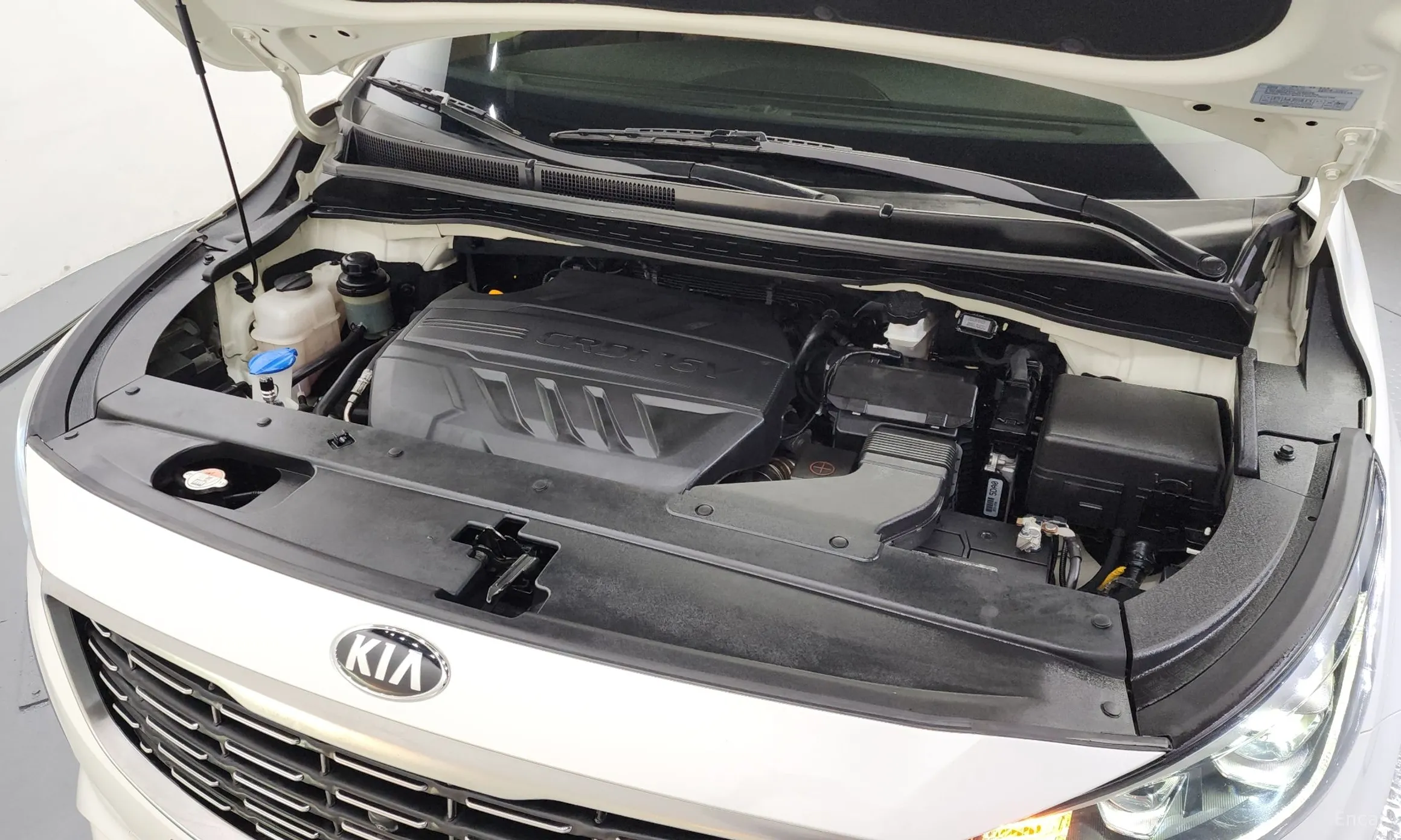 Kia Carnival превью 6