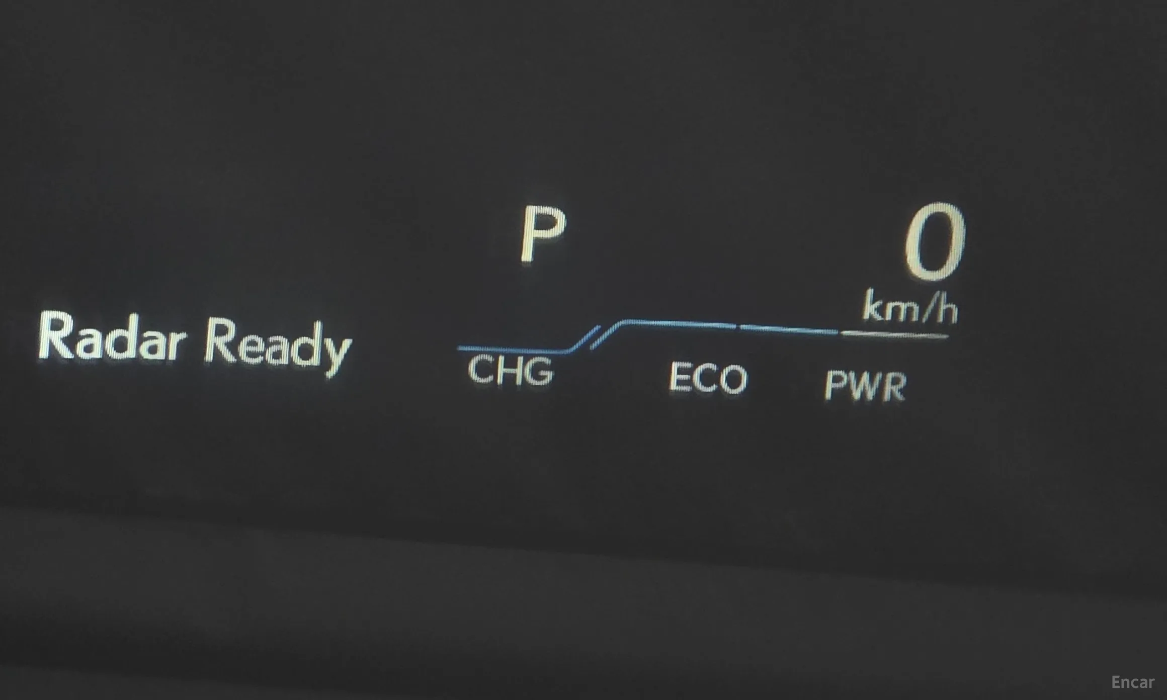 Lexus ES300h 7th Generation превью 14
