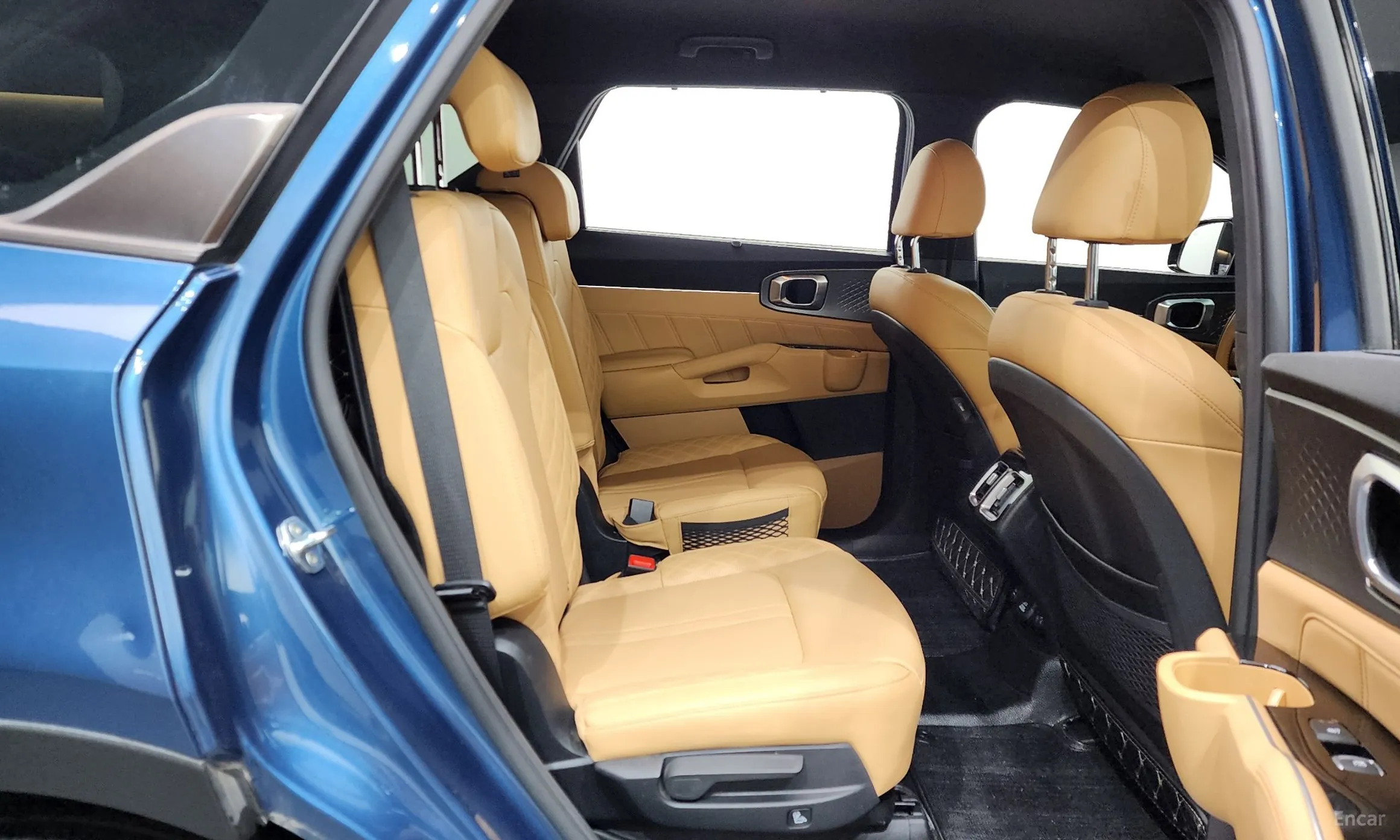 Kia Sorento 4th generation превью 12