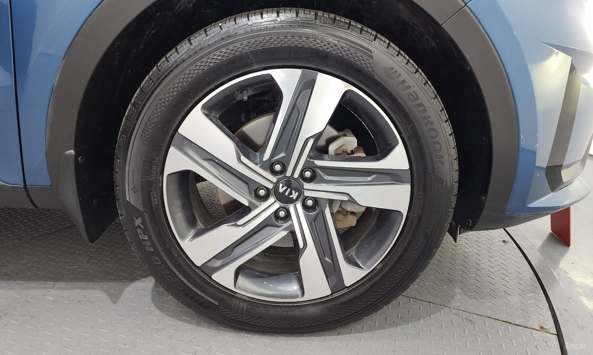 Kia Sorento 4th generation превью 5