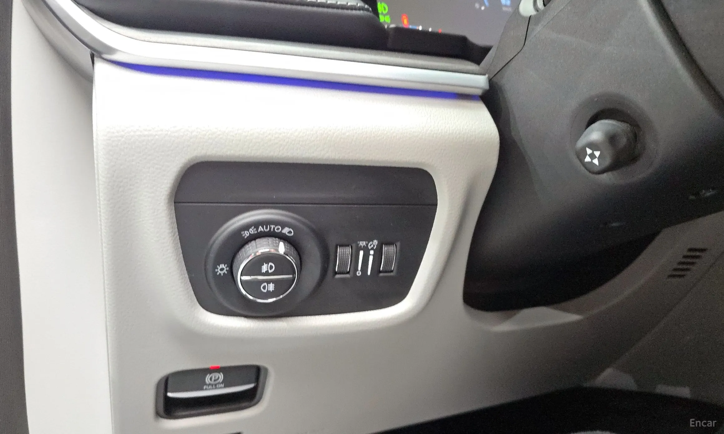 Jeep Grand Cherokee (WL) превью 18