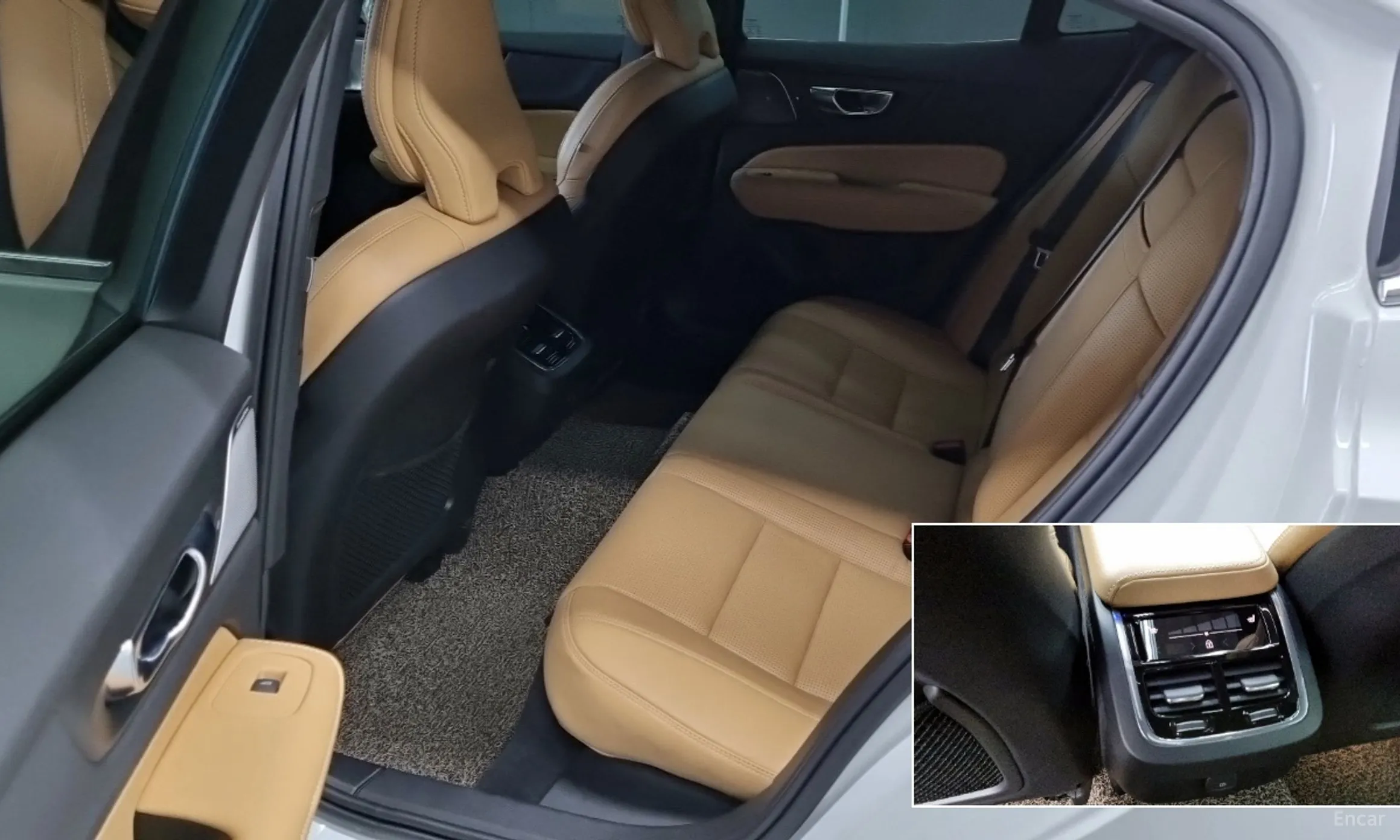 Volvo S60 3rd Generation превью 11