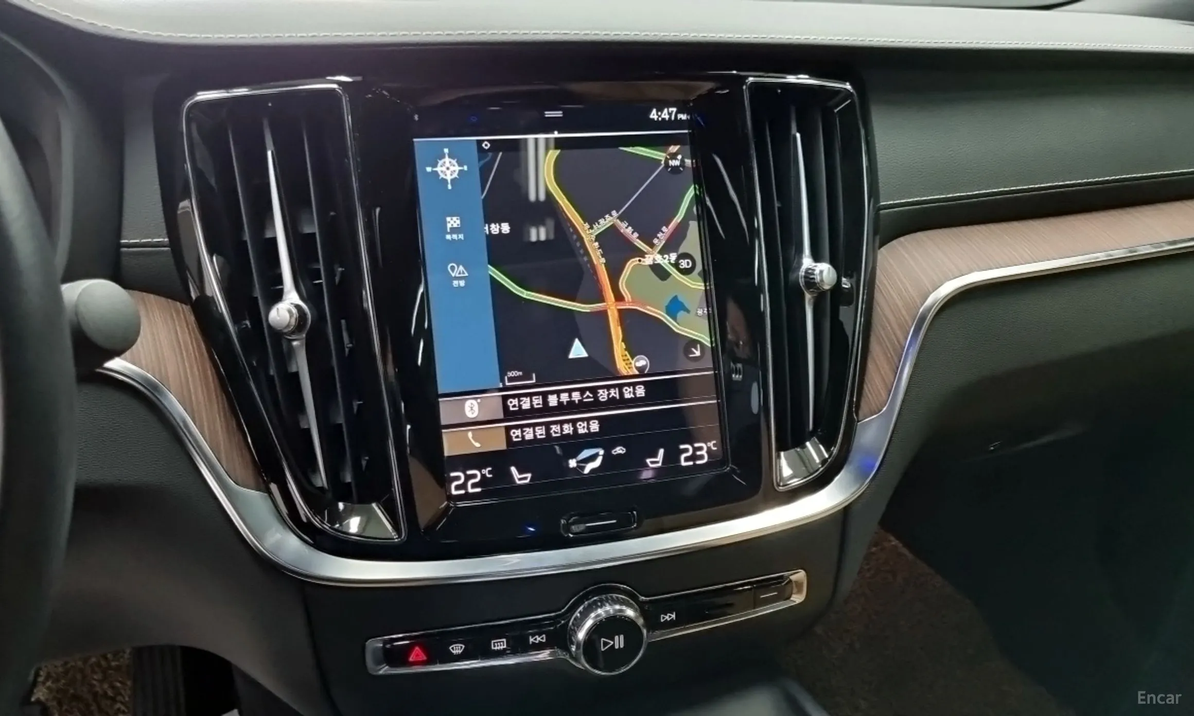 Volvo S60 3rd Generation превью 13