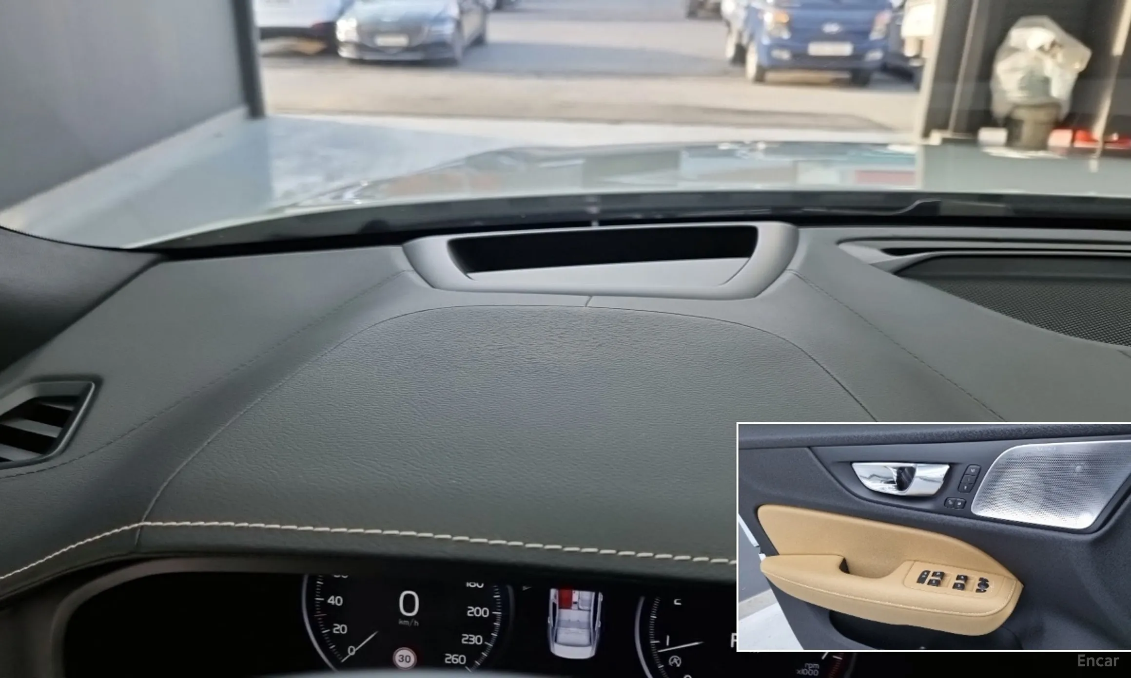 Volvo S60 3rd Generation превью 15