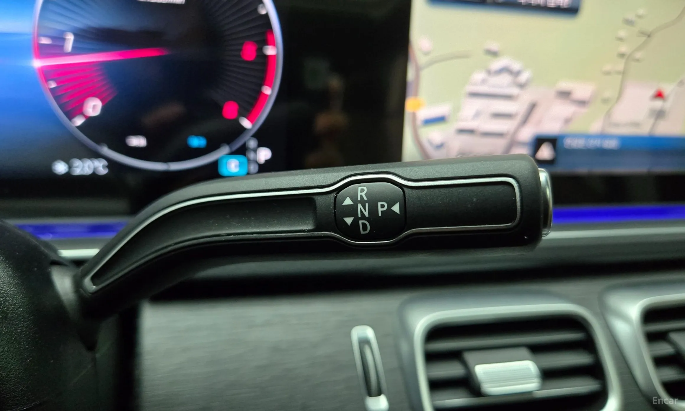 Mercedes Benz GLE-Class W167 превью 9