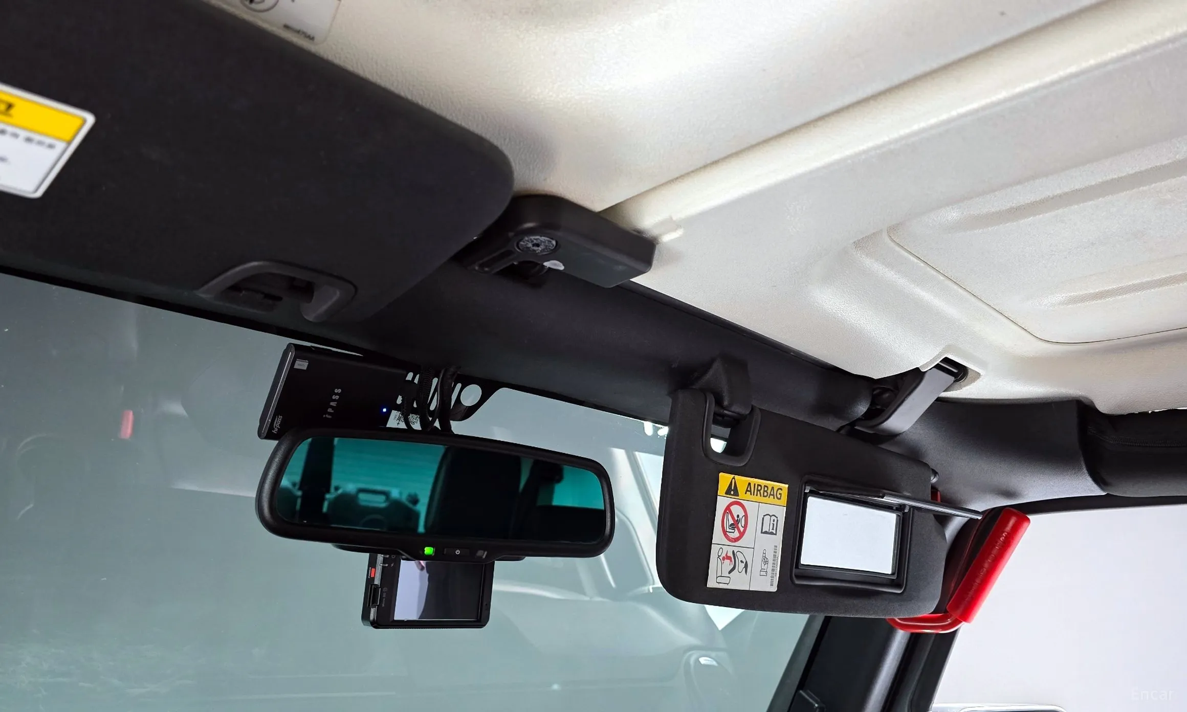 Jeep Wrangler (JK) превью 19