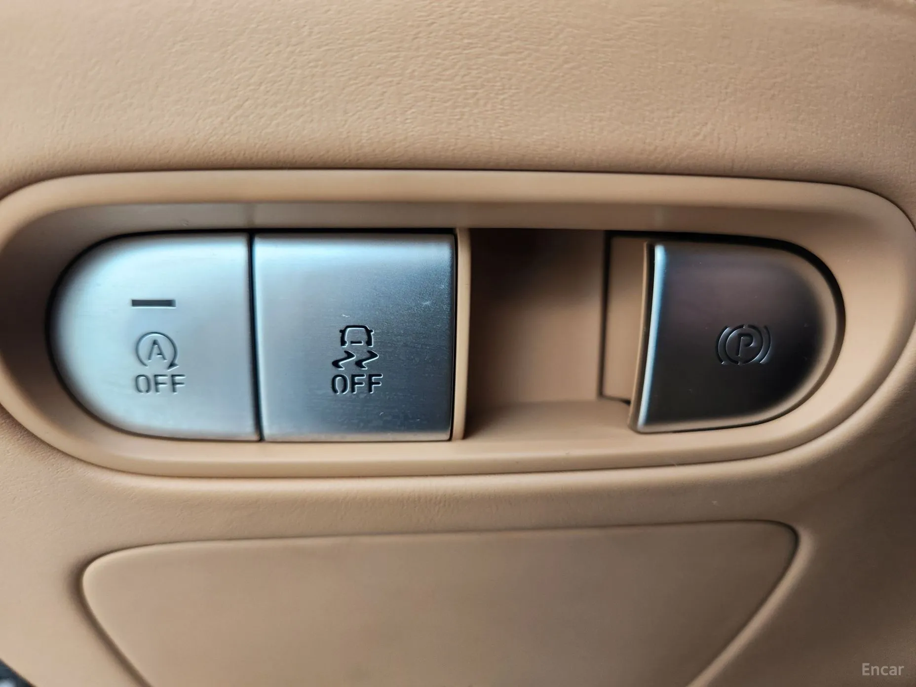 Genesis G90 (RS4) превью 17