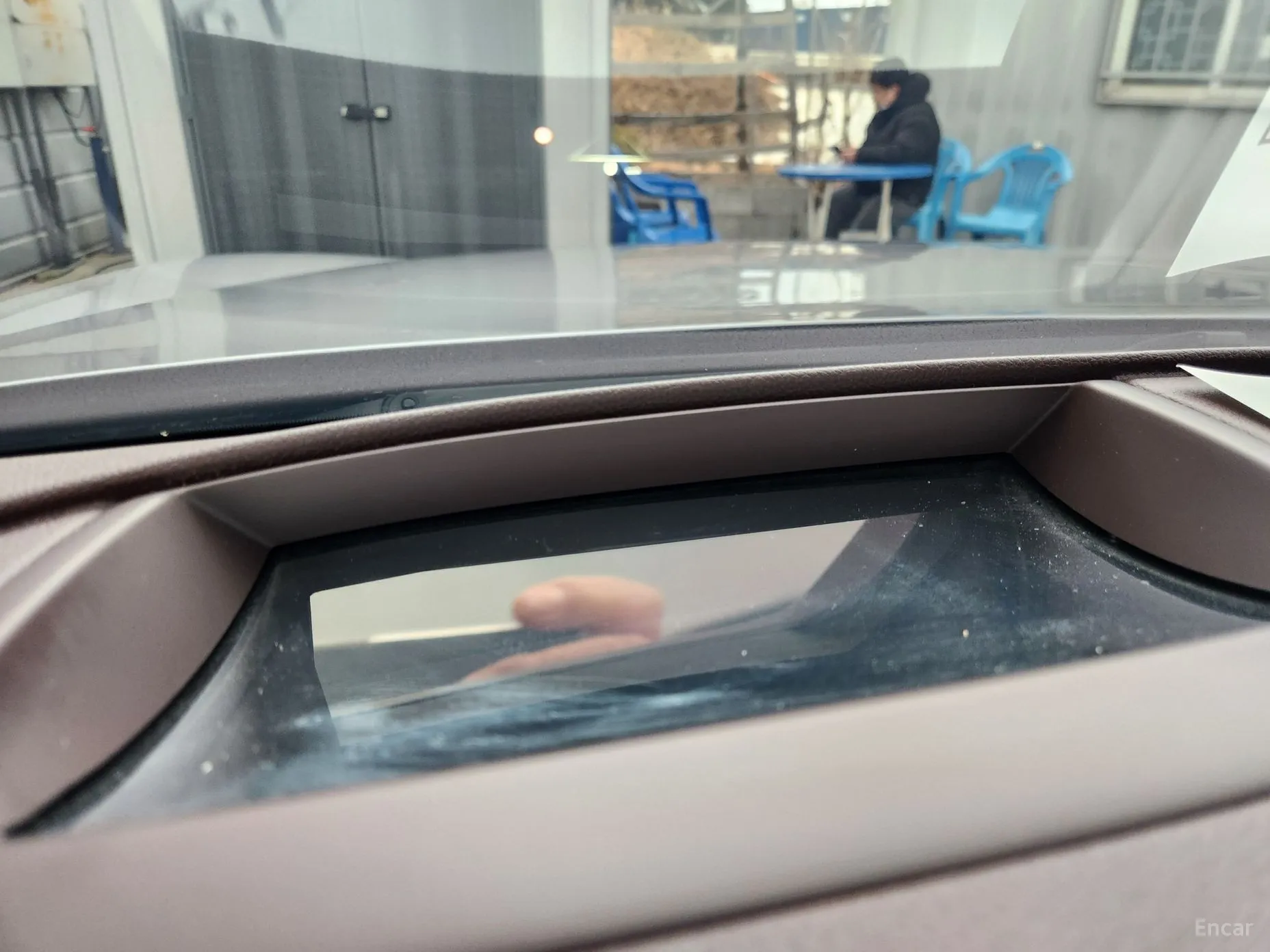 Genesis G90 (RS4) превью 18