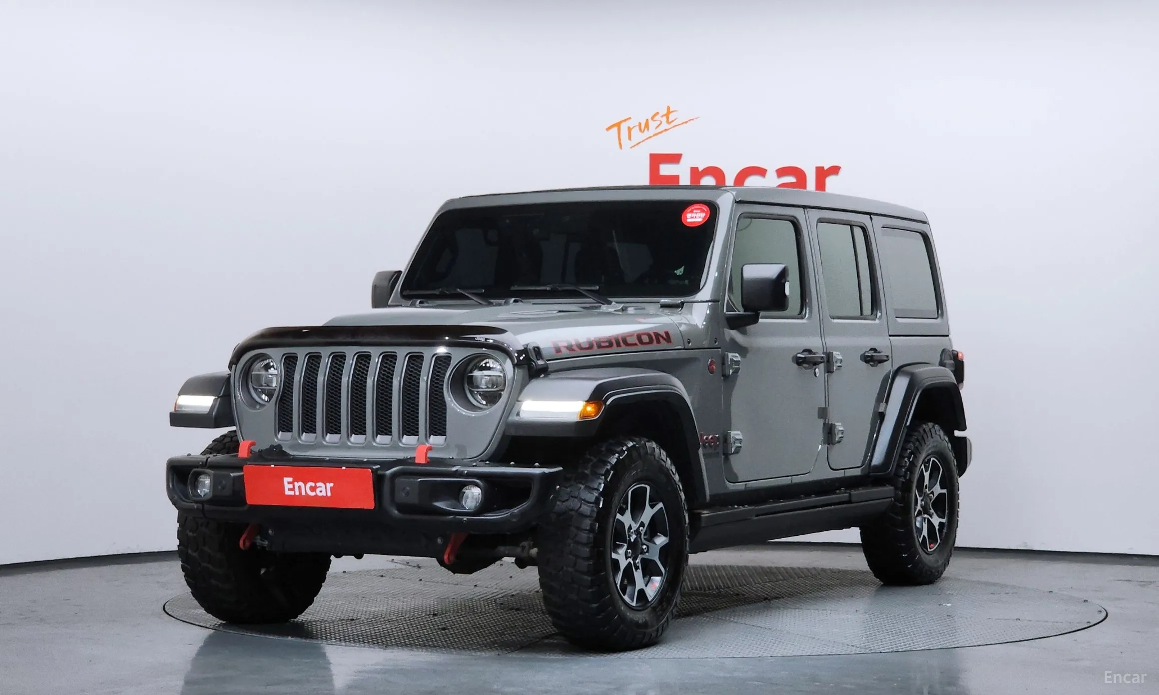 Jeep Wrangler (JL)