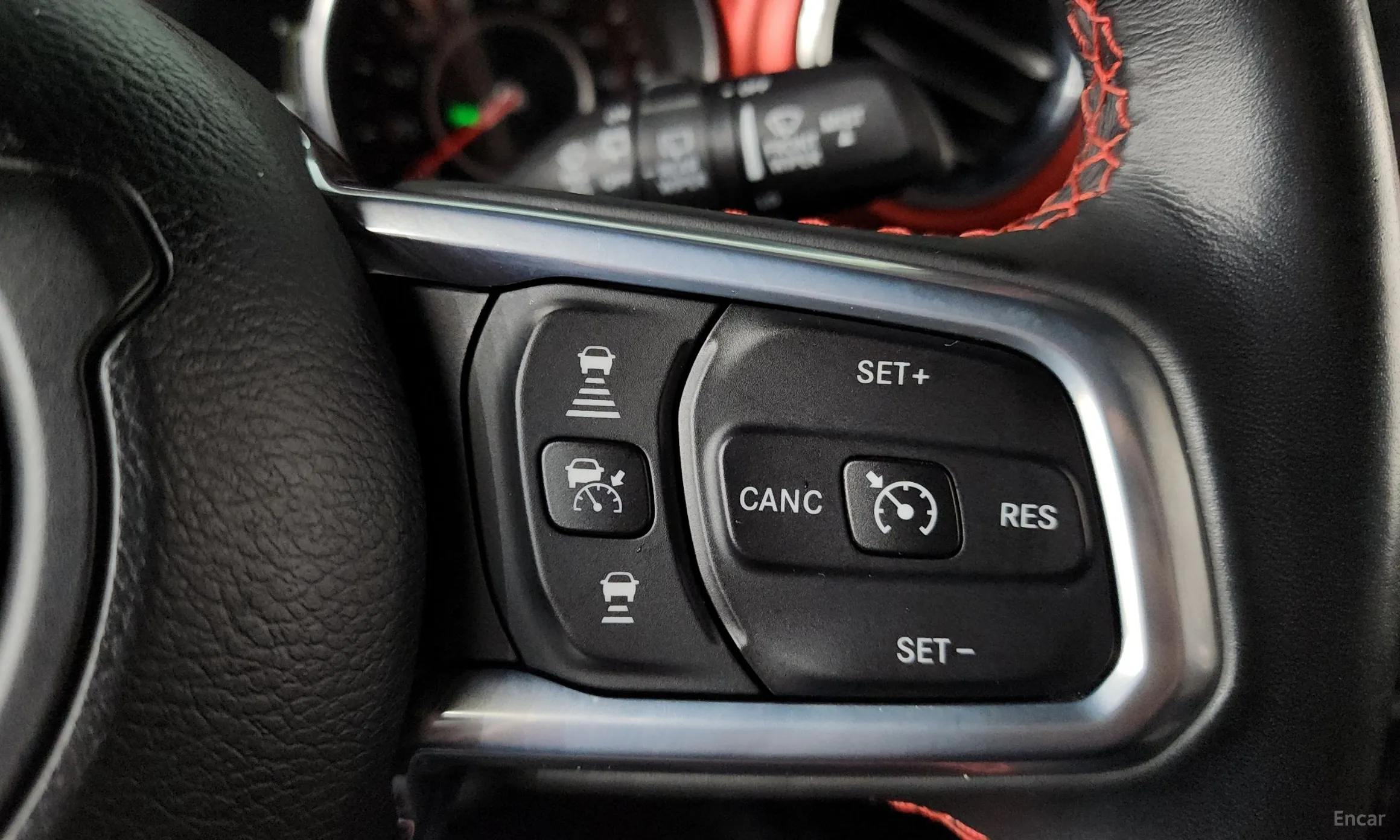 Jeep Wrangler (JL) превью 14