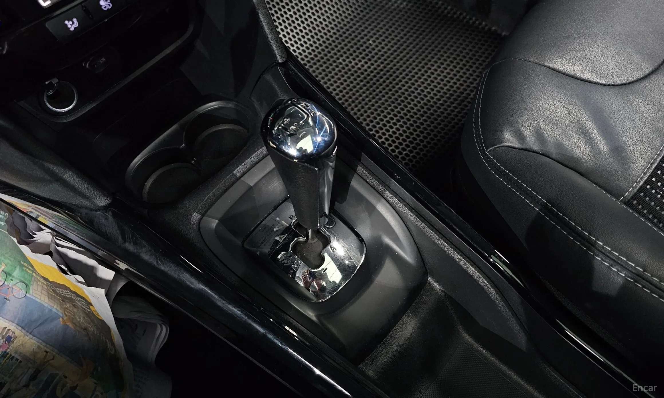 Peugeot 2008. превью 9