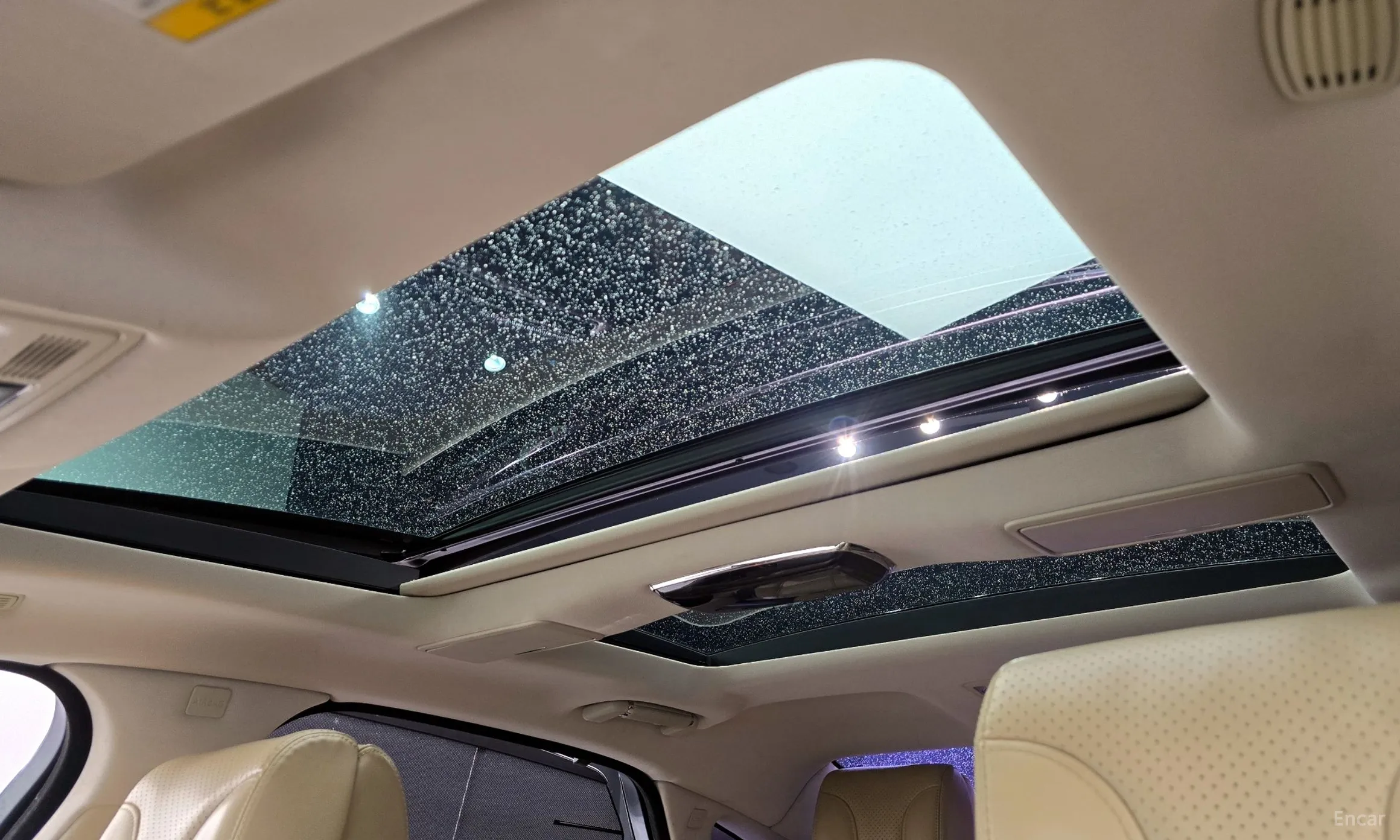 Jaguar All New XJ превью 17