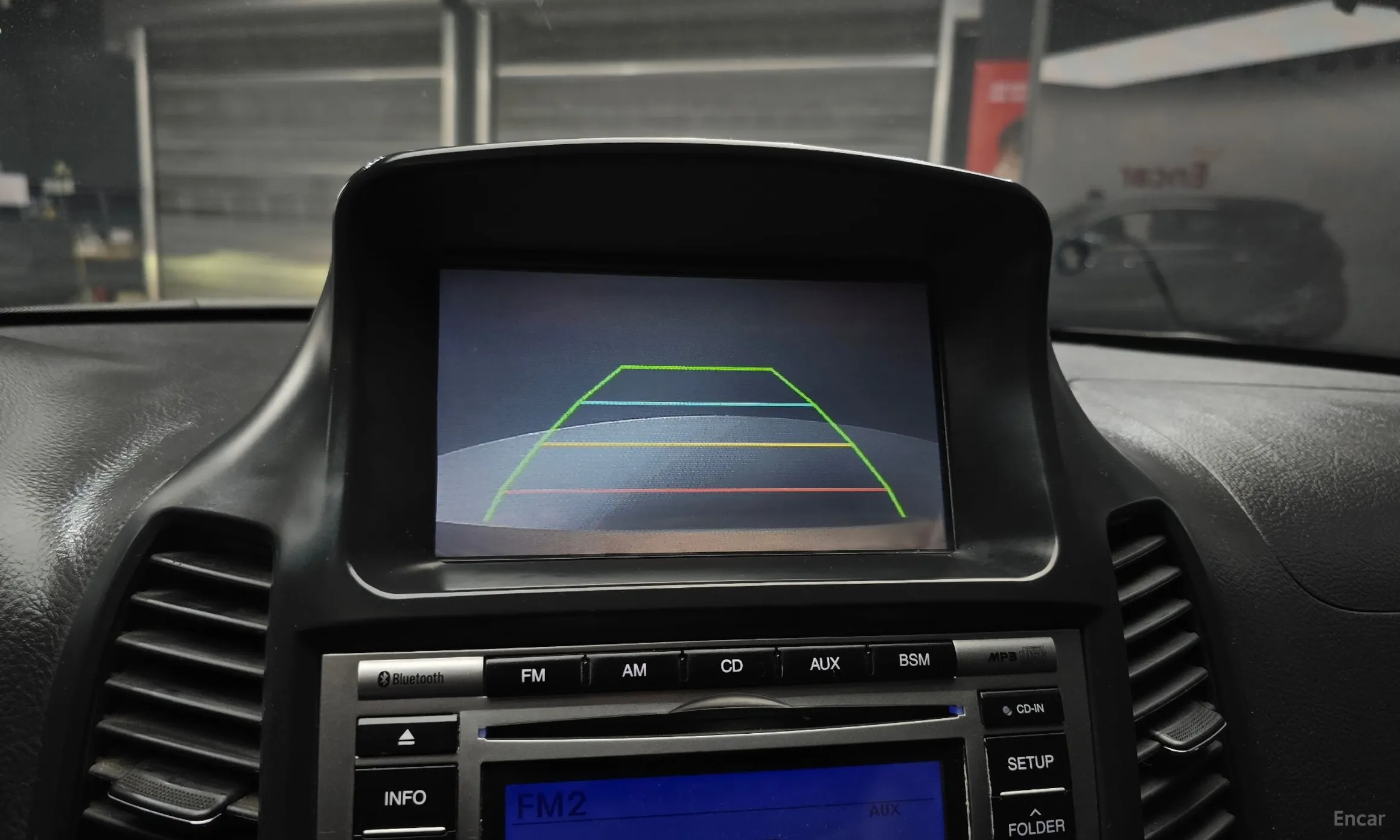 Hyundai Santa Fe CM превью 16