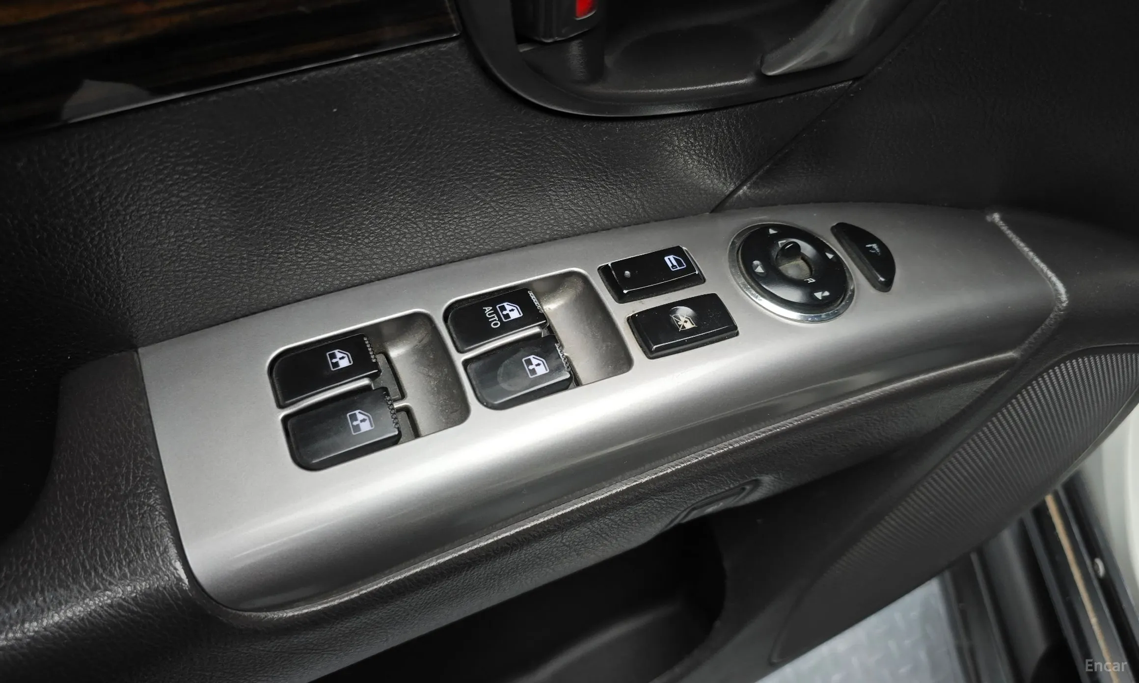 Hyundai Santa Fe CM превью 17