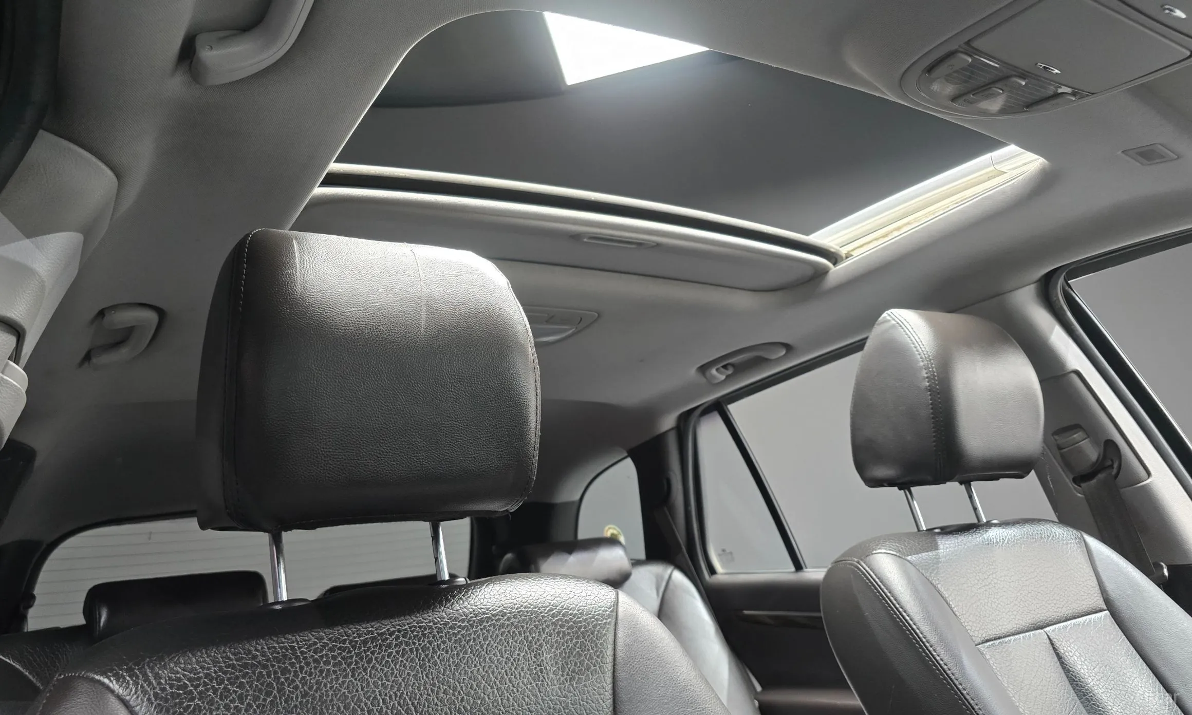 Hyundai Santa Fe CM превью 19