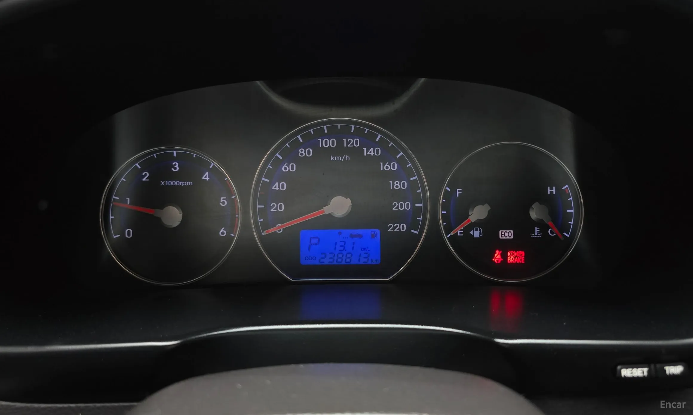 Hyundai Santa Fe CM превью 8