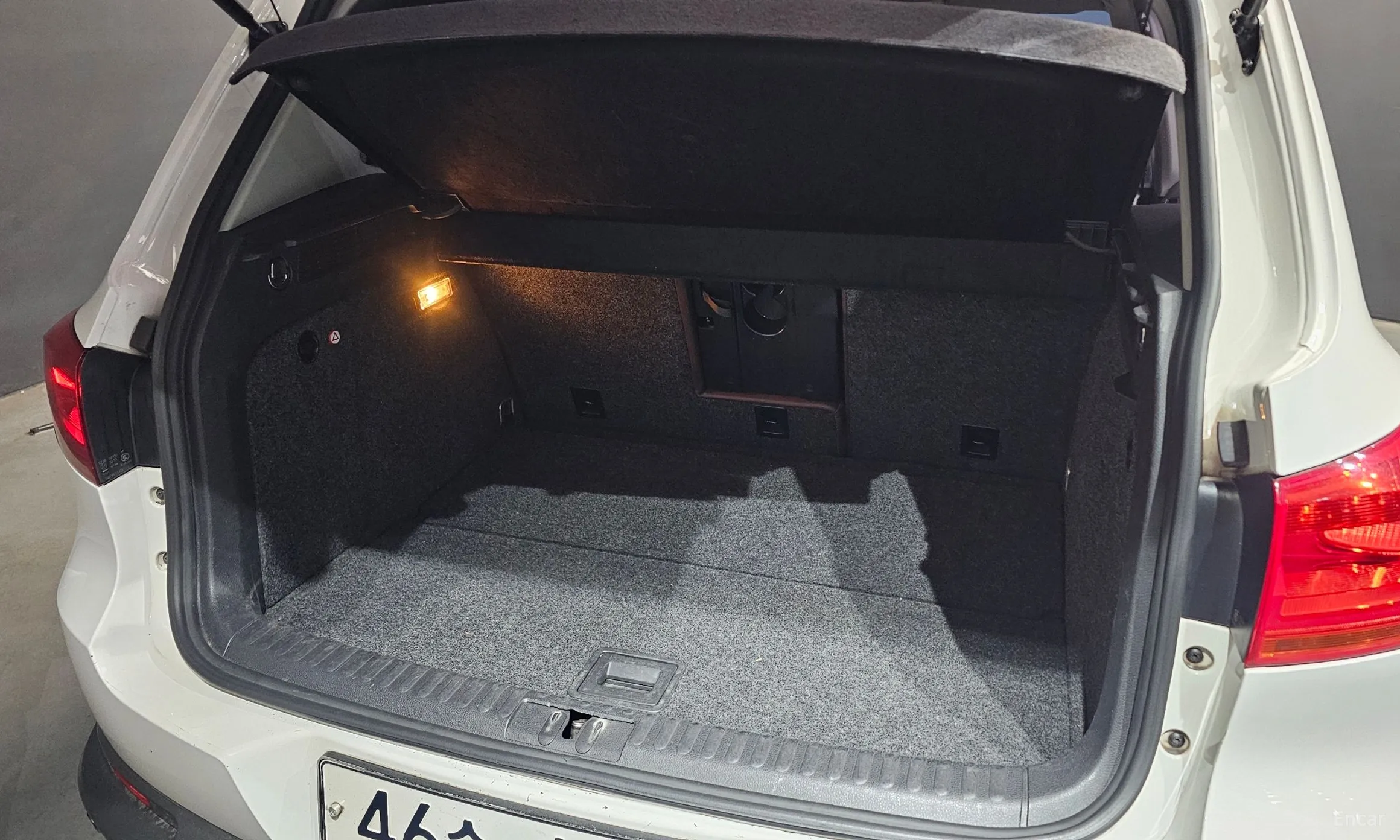 Volkswagen New Tiguan превью 20